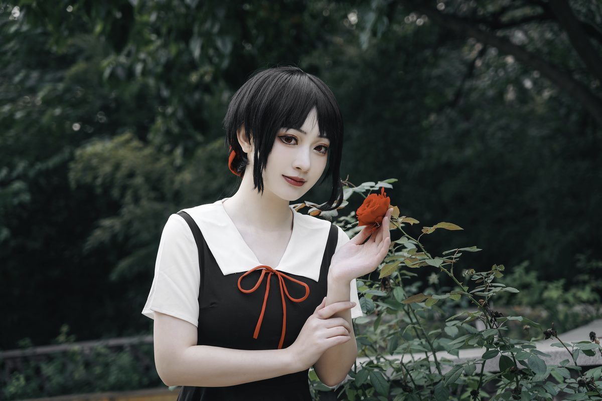 图片[19]-YiTuYu艺图语 Vol.5083 Tao Mo Gong Zi X[24P]-六色网