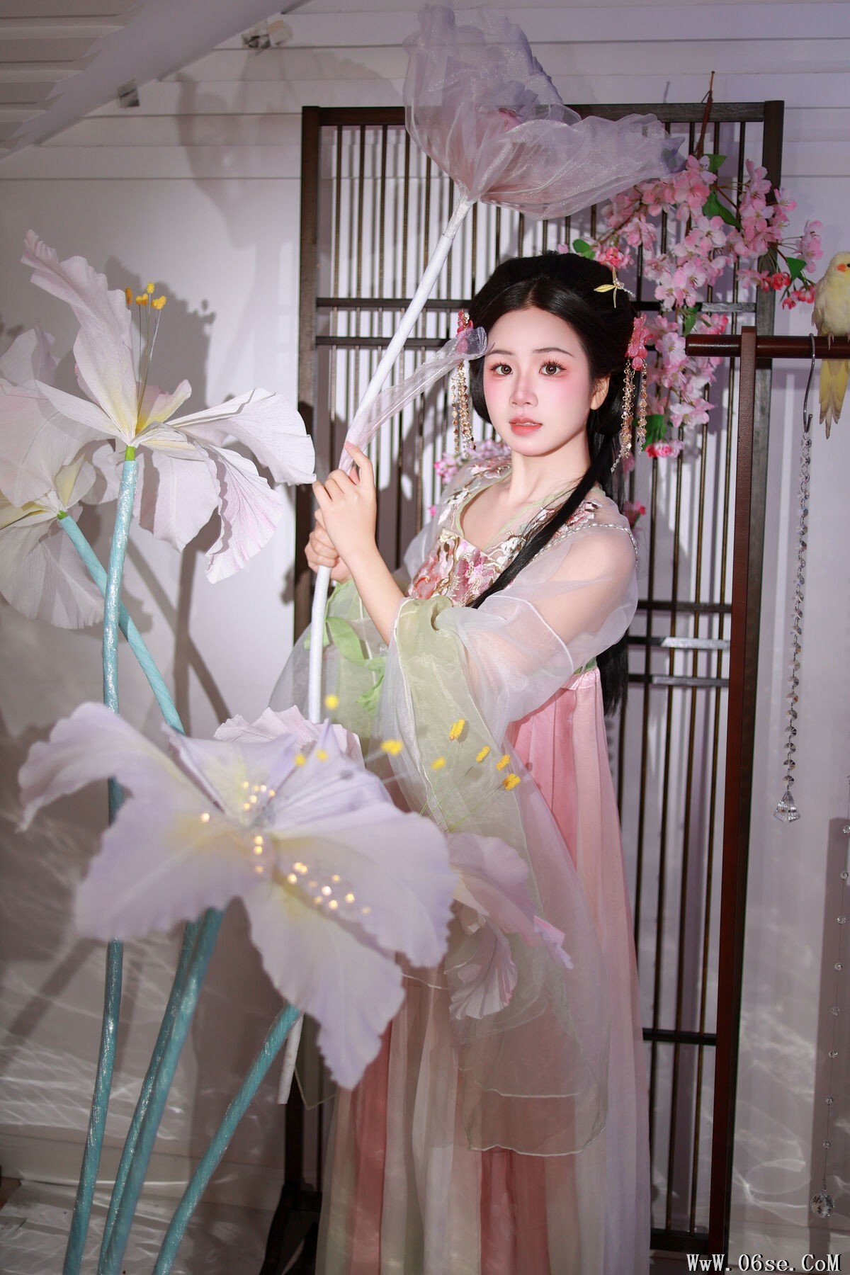 图片[23]-YiTuYu艺图语 Vol.6862 Xiao Du Tong Xue[29P]-六色网