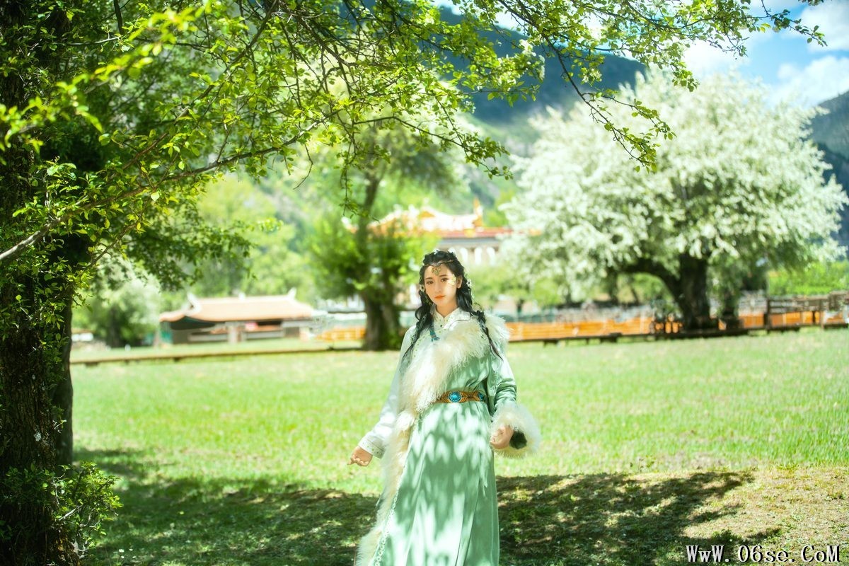 图片[26]-YiTuYu艺图语 Vol.4869 Xia Xia[27P]-六色网