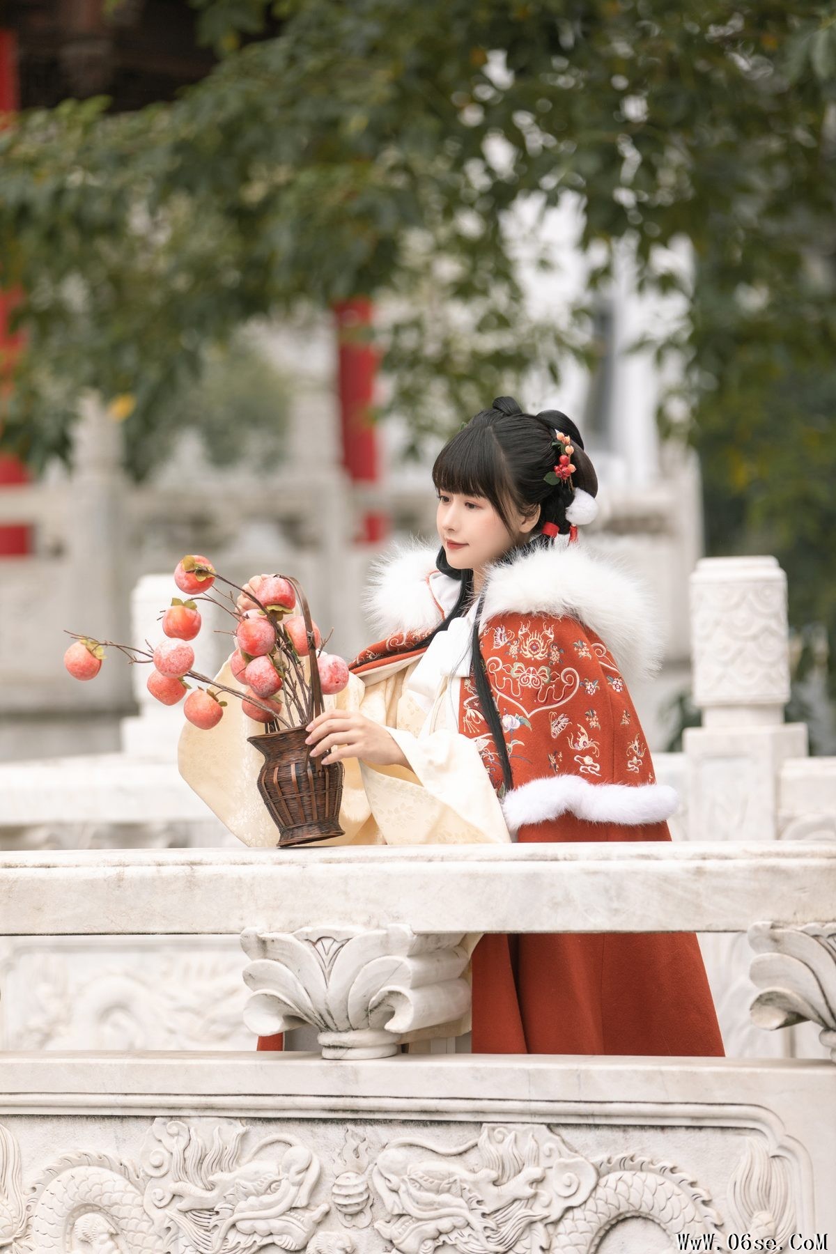 图片[26]-YiTuYu艺图语 Vol.3908 Jiu Niang Yuan Zi[26P]-六色网