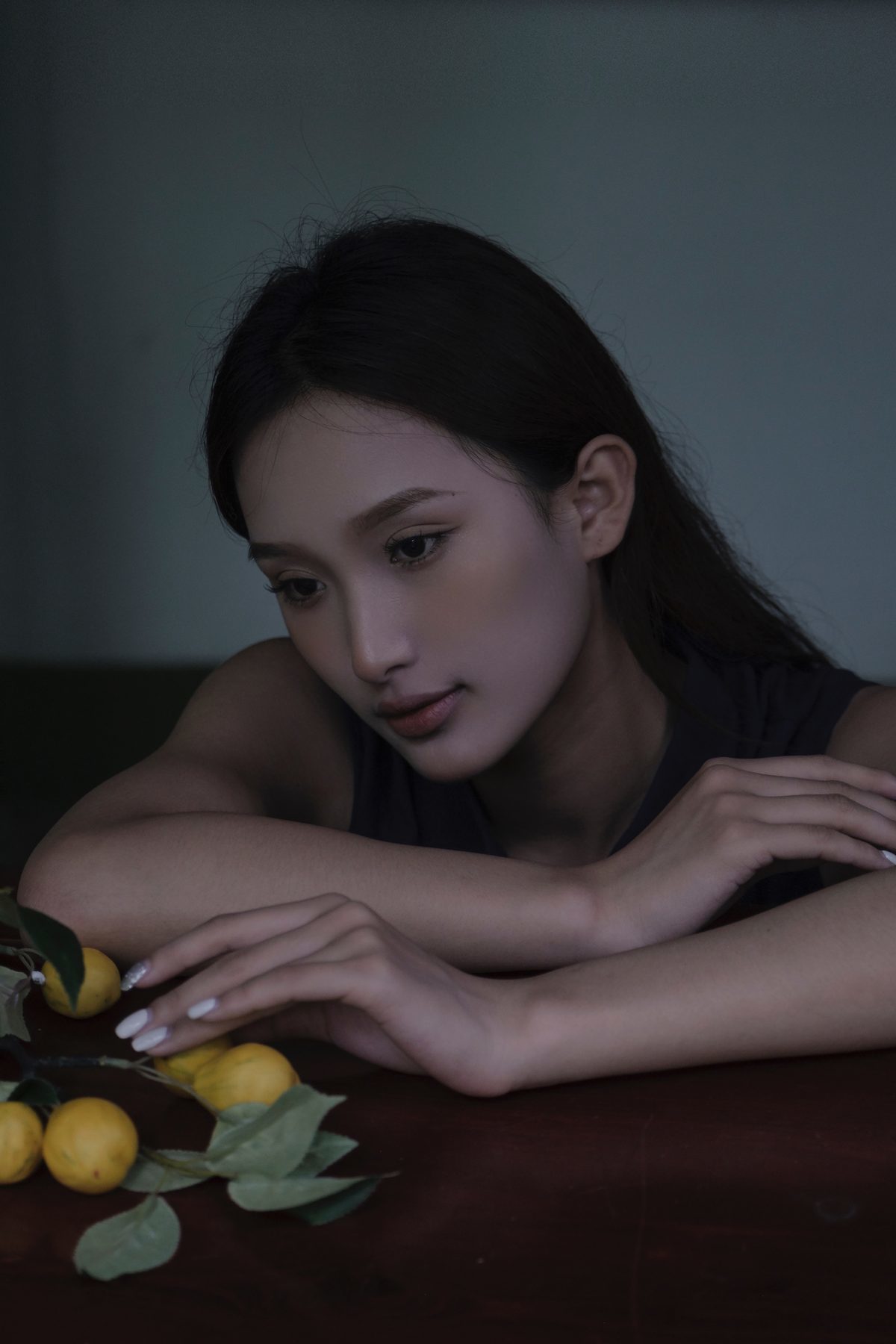 图片[25]-YiTuYu艺图语 Vol.5428 Hui Hui[33P]-六色网