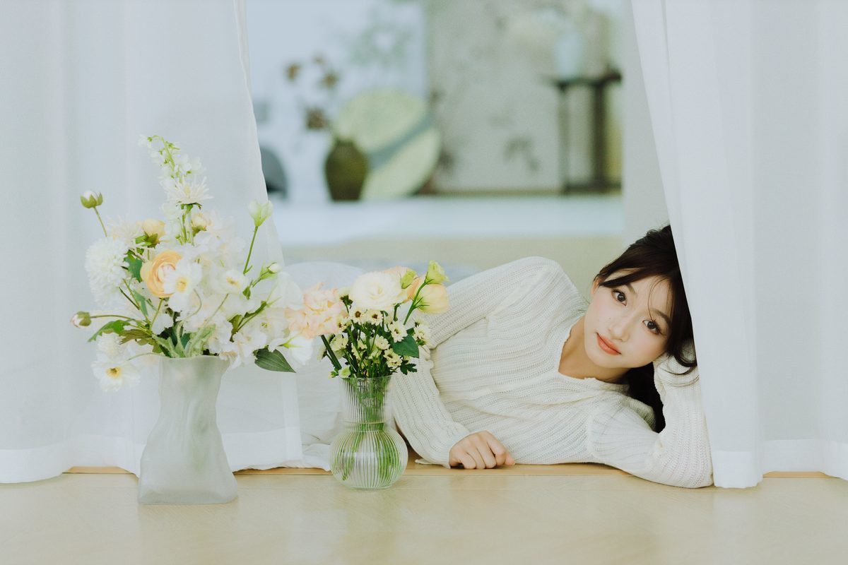 图片[6]-YiTuYu艺图语 Vol.6041 Yu Er[23P]-六色网