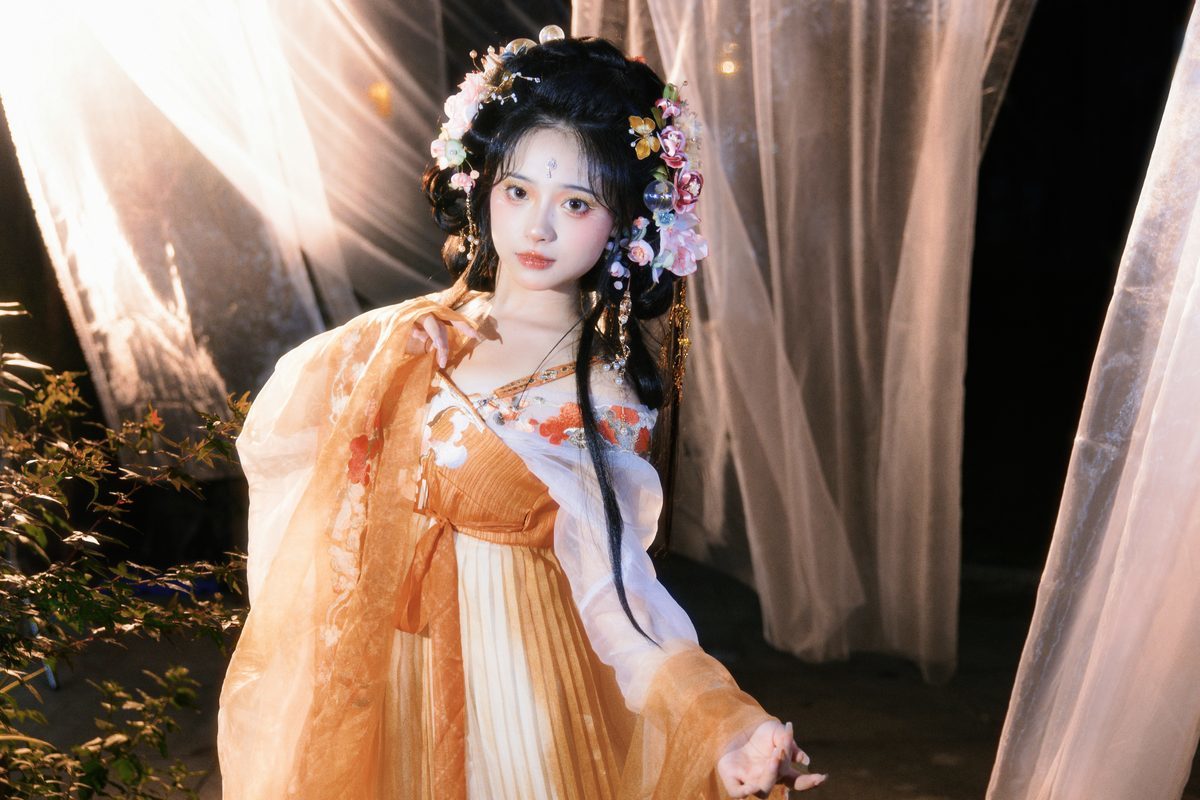图片[14]-YiTuYu艺图语 Vol.5177 Xian Lu[24P]-六色网