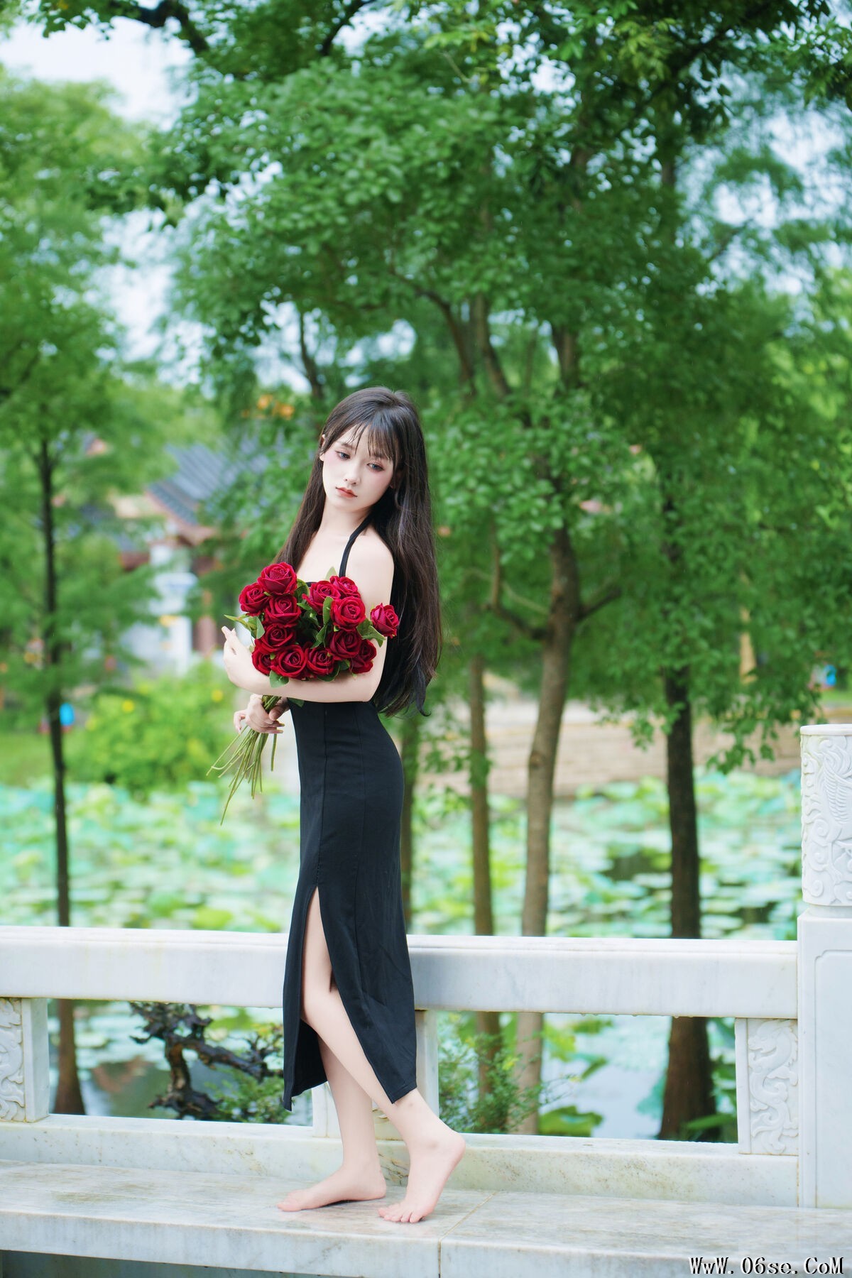 图片[8]-YiTuYu艺图语 Vol.7322 Xiao Xiao Yu[29P]-六色网