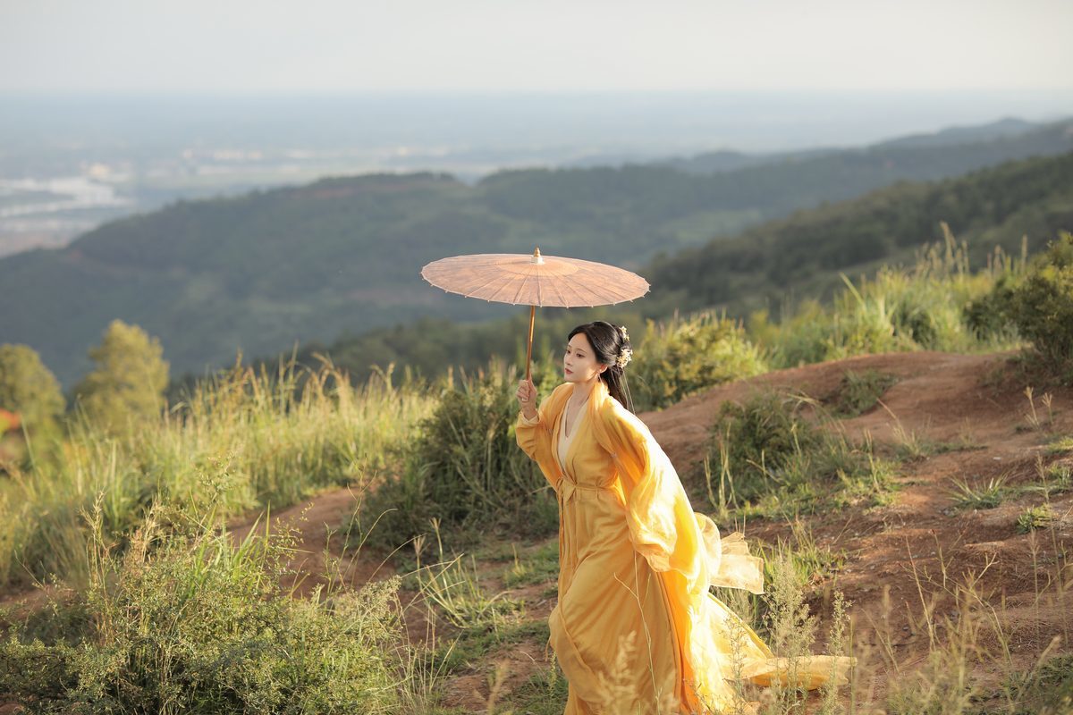 图片[12]-YiTuYu艺图语 Vol.5541 Jia Yue Yue Yue[33P]-六色网