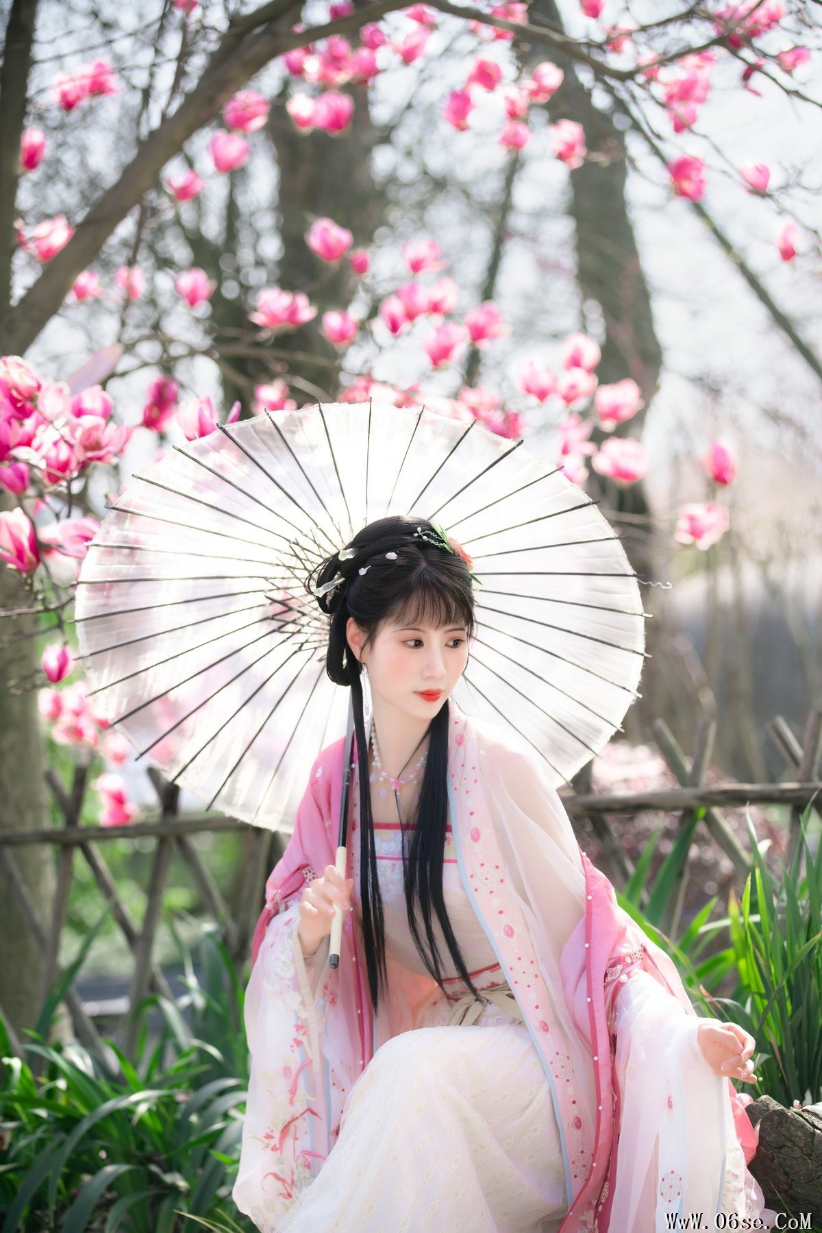 图片[13]-YiTuYu艺图语 Vol.3880 Chu Cha[50P]-六色网