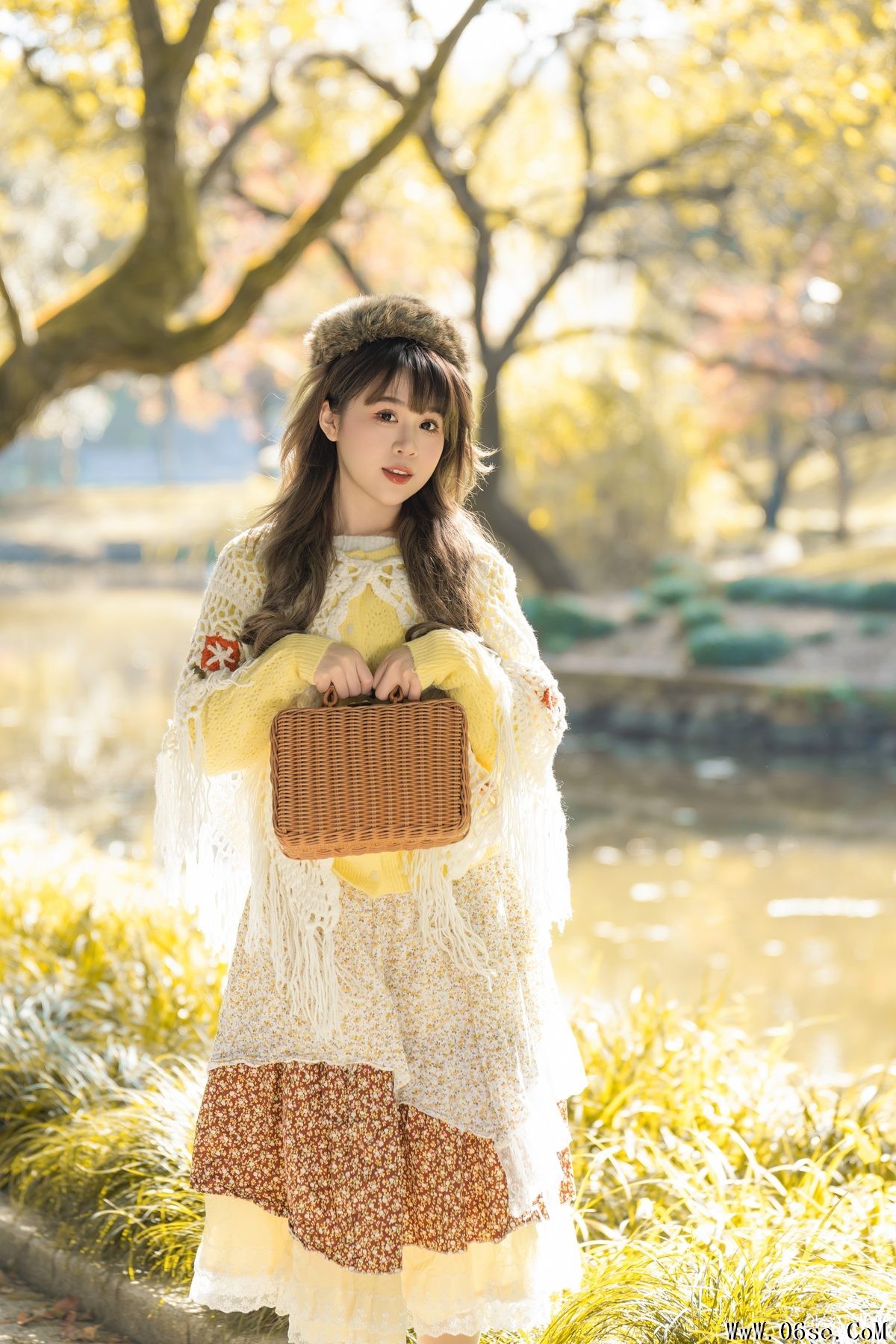 图片[16]-YiTuYu艺图语 Vol.6134 Pao Fu Xiao Fang[35P]-六色网