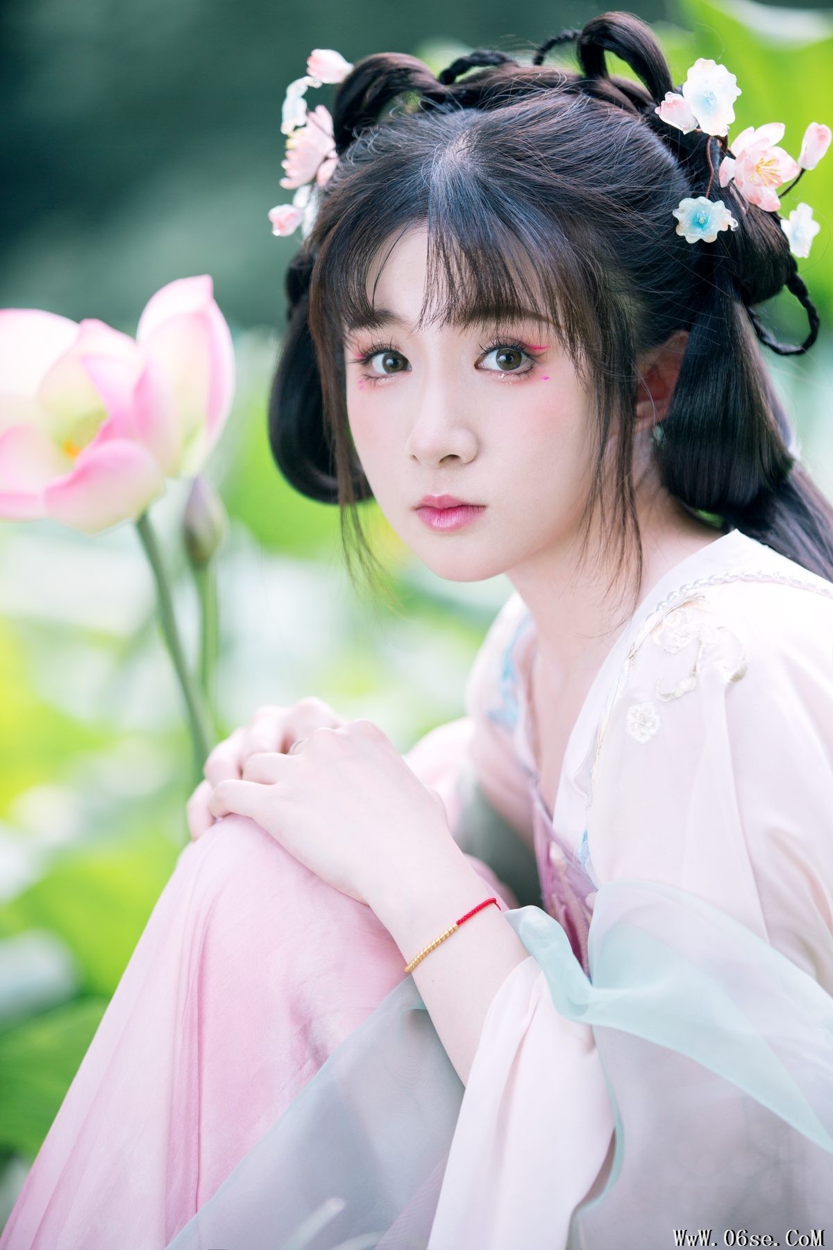 图片[16]-YiTuYu艺图语 Vol.4743 Lionnn_[29P]-六色网