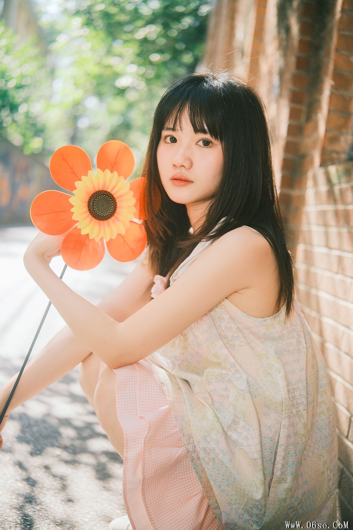 图片[9]-YiTuYu艺图语 Vol.7138 Bu Xu Qiao Er Lang Tui[23P]-六色网