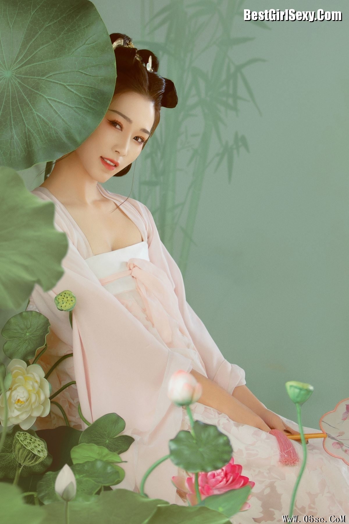 图片[17]-YiTuYu艺图语 Vol.3811 Juan Juan[22P]-六色网