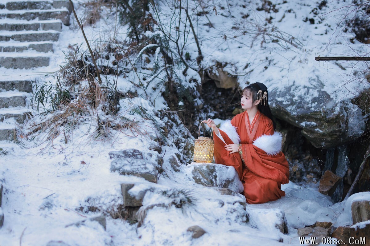 图片[12]-YiTuYu艺图语 Vol.7774 Yi Yi[21P]-六色网