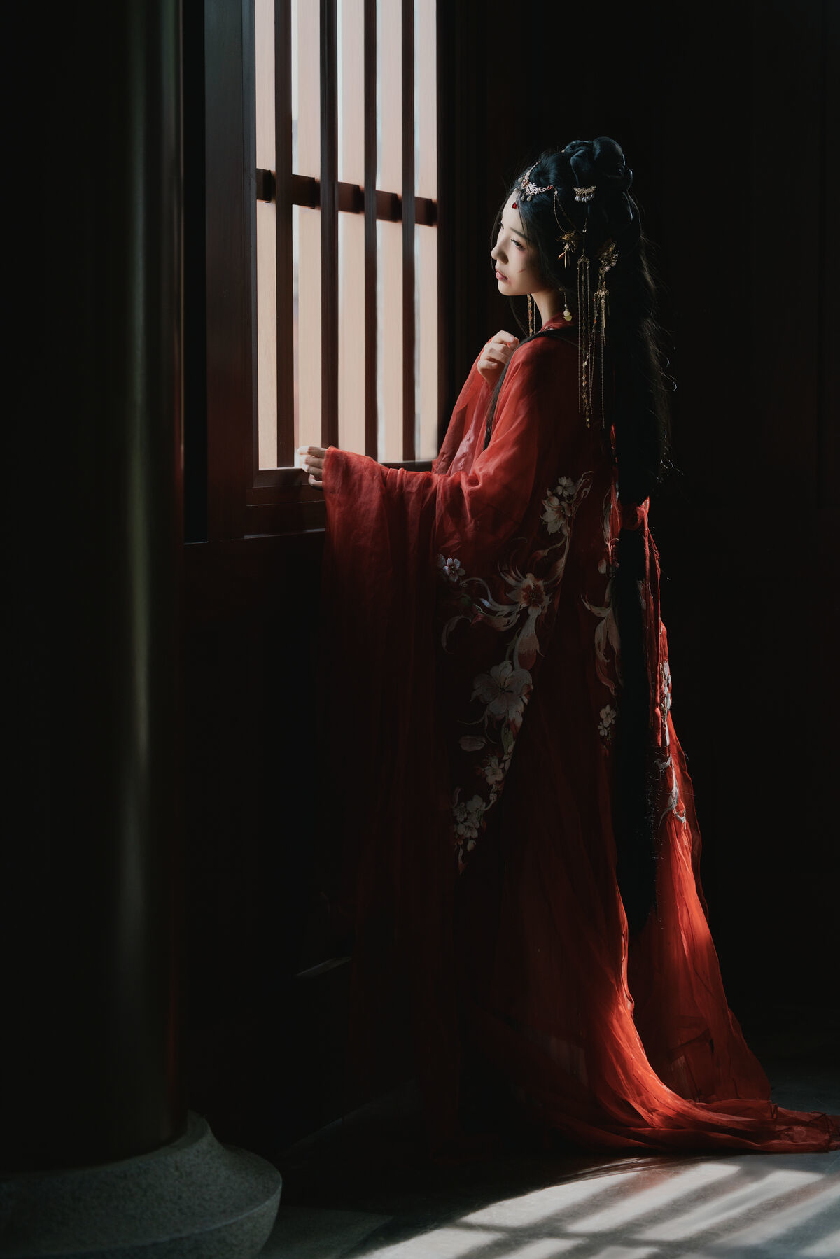 图片[20]-YiTuYu艺图语 Vol.7319 Rui Xue Mizuyuki[33P]-六色网