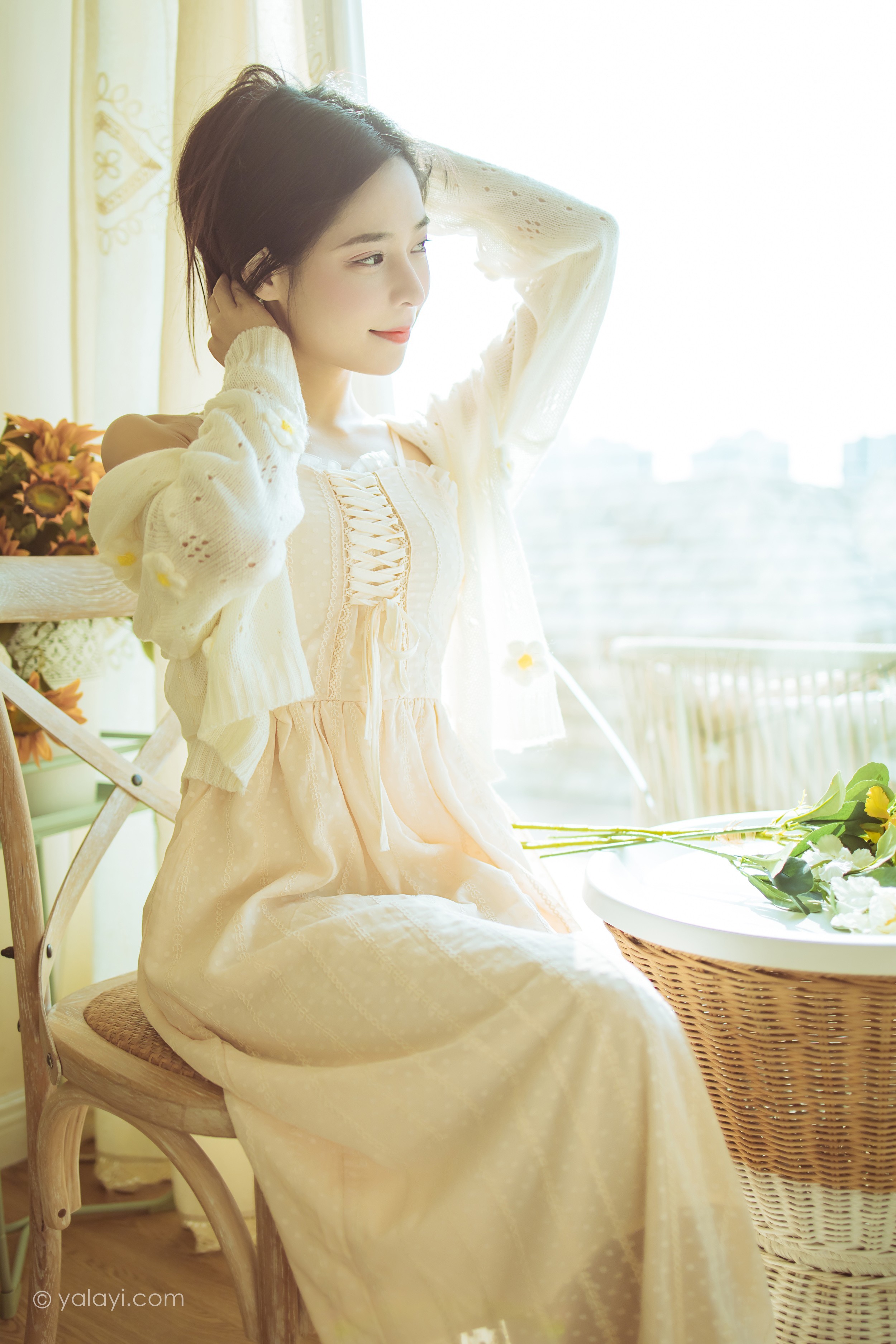 图片[12]-雅拉伊 – 诗咏《最浪漫的事》[43P]-六色网