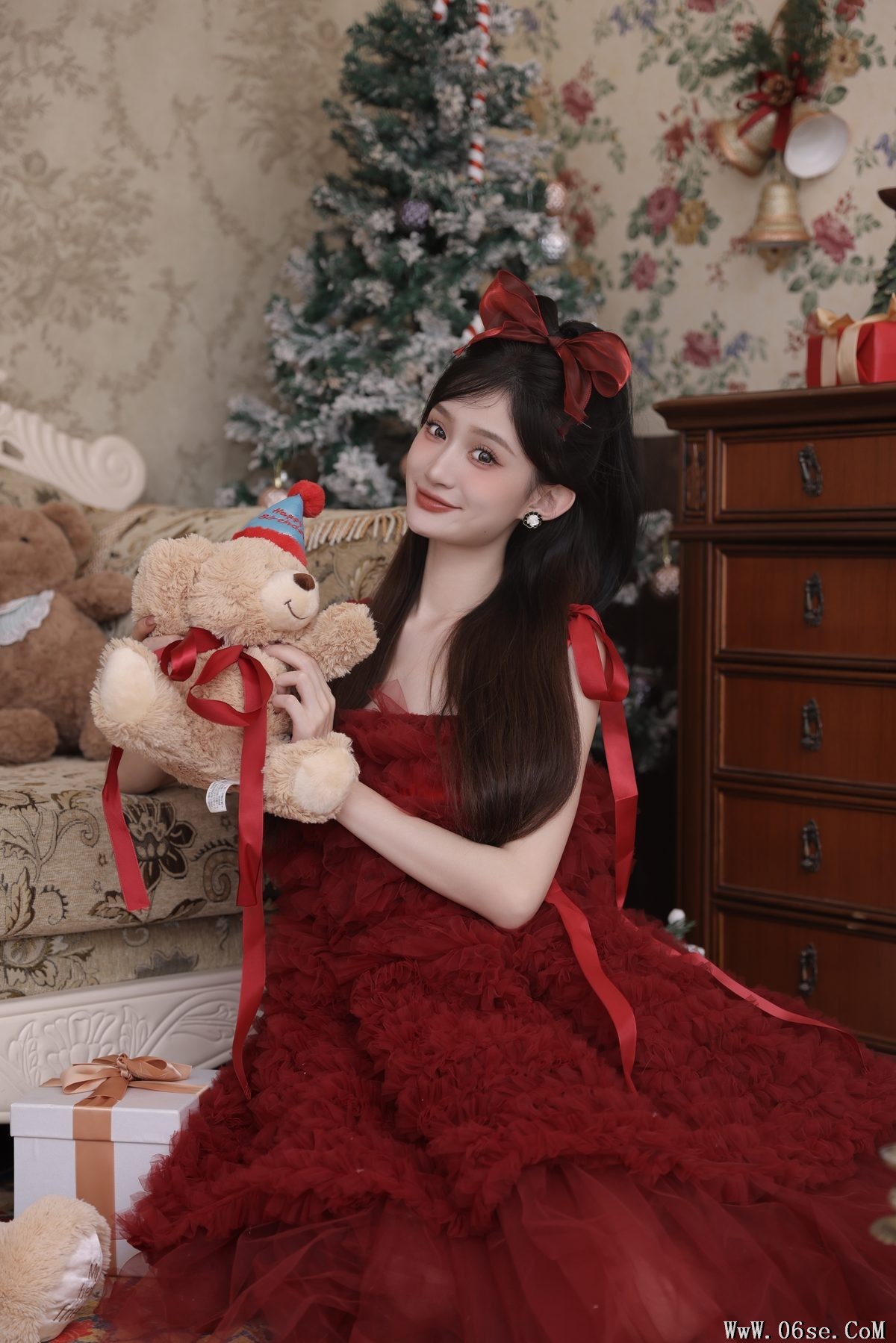 图片[17]-YiTuYu艺图语 Vol.5978 Xiao Duo Duo Yao Bao Fu[27P]-六色网