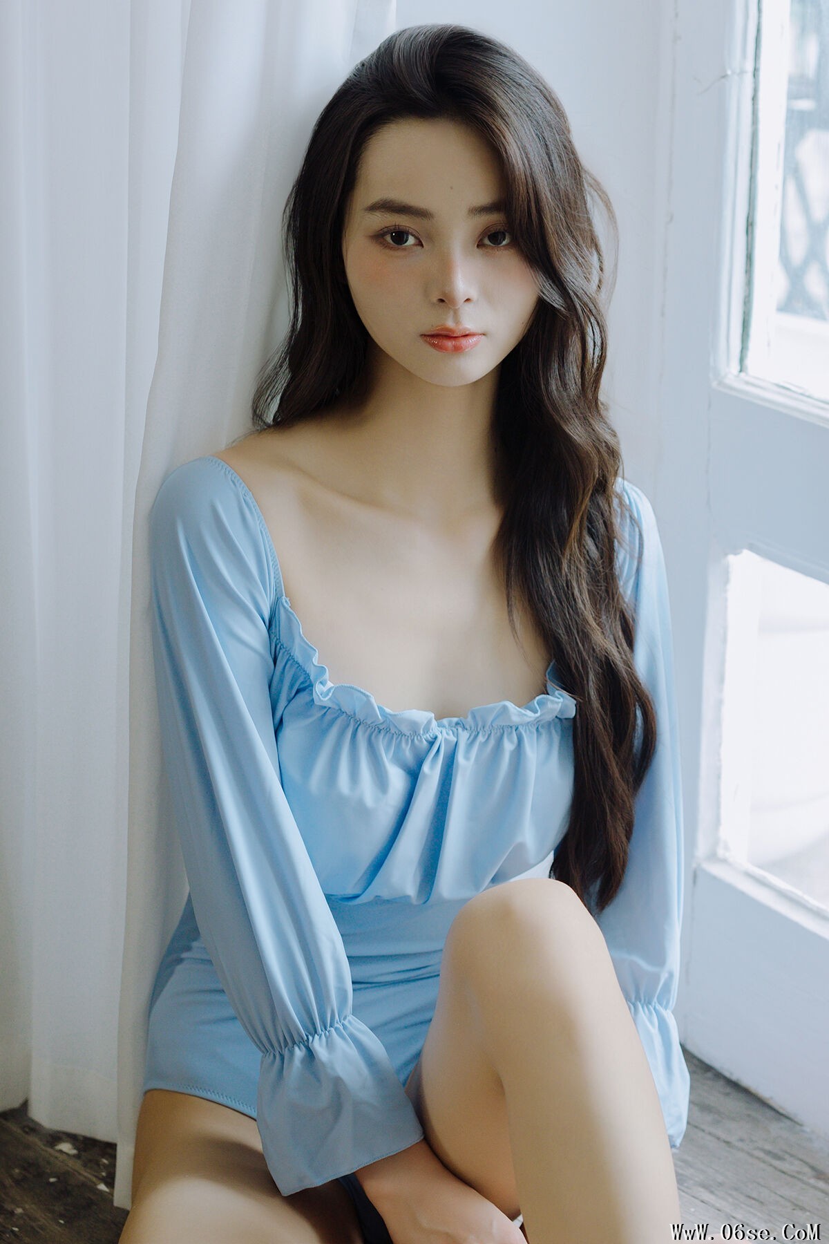 YiTuYu艺图语 Vol.7511 Xiao Jie[25P]-六色网