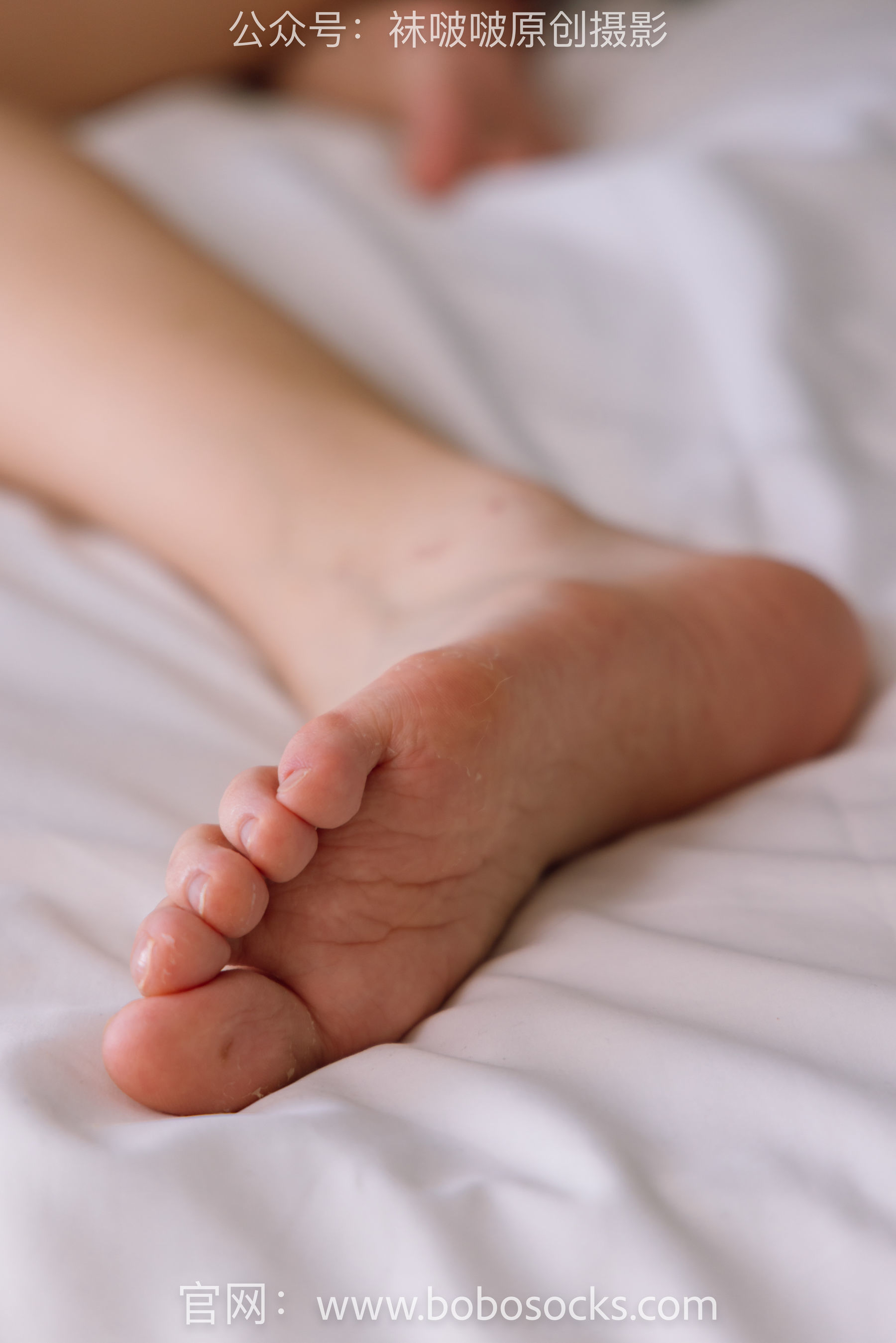 图片[51]-BoBoSocks袜啵啵 No.162 小甜豆-高跟鞋、肉丝、裸足[167P]-六色网