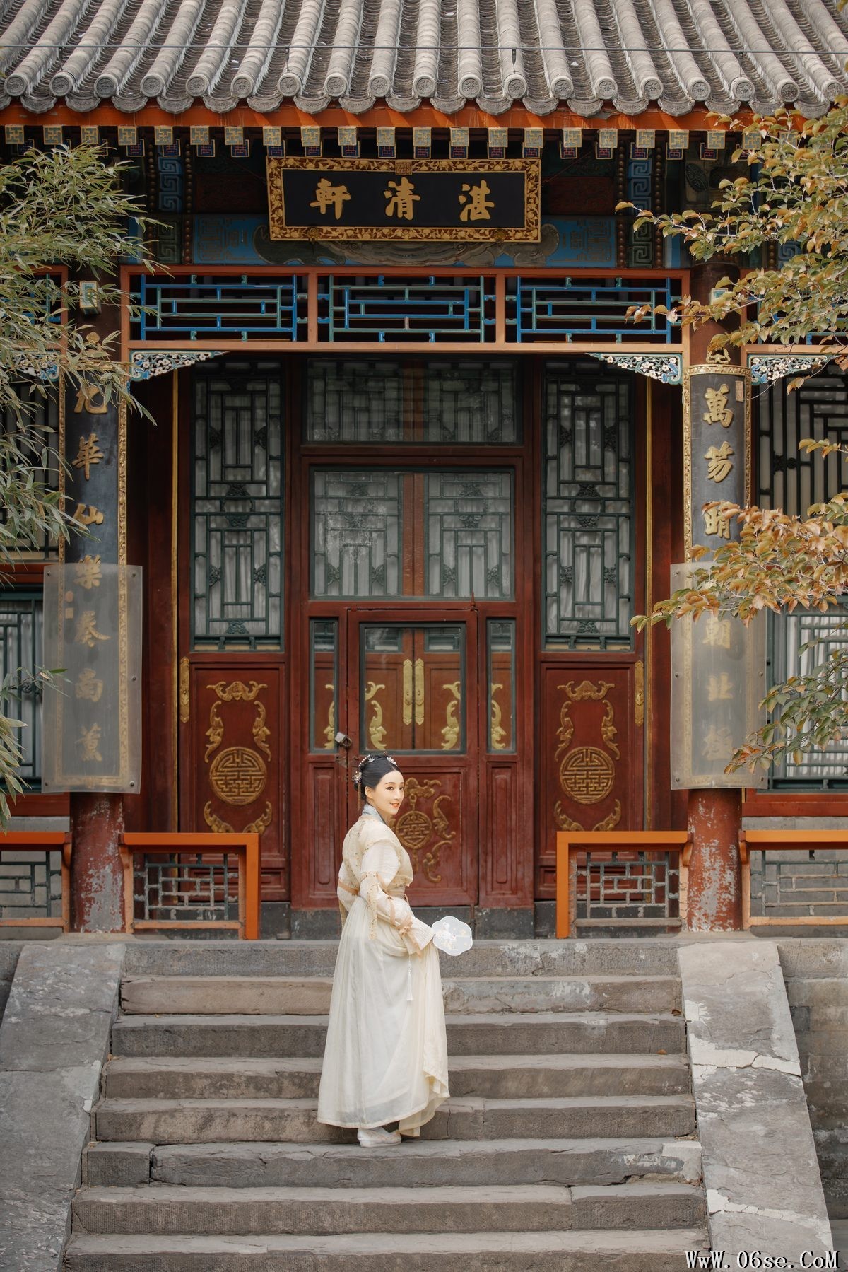 图片[26]-YiTuYu艺图语 Vol.6068 Wu Zi Xi[39P]-六色网