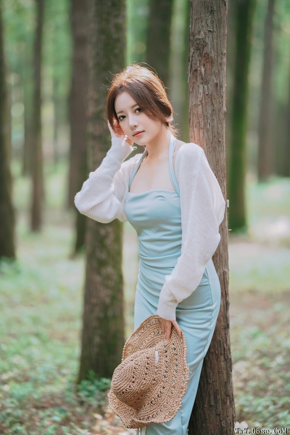 图片[30]-YiTuYu艺图语 Vol.4264 Yi Zhi You You You You You Zi[37P]-六色网