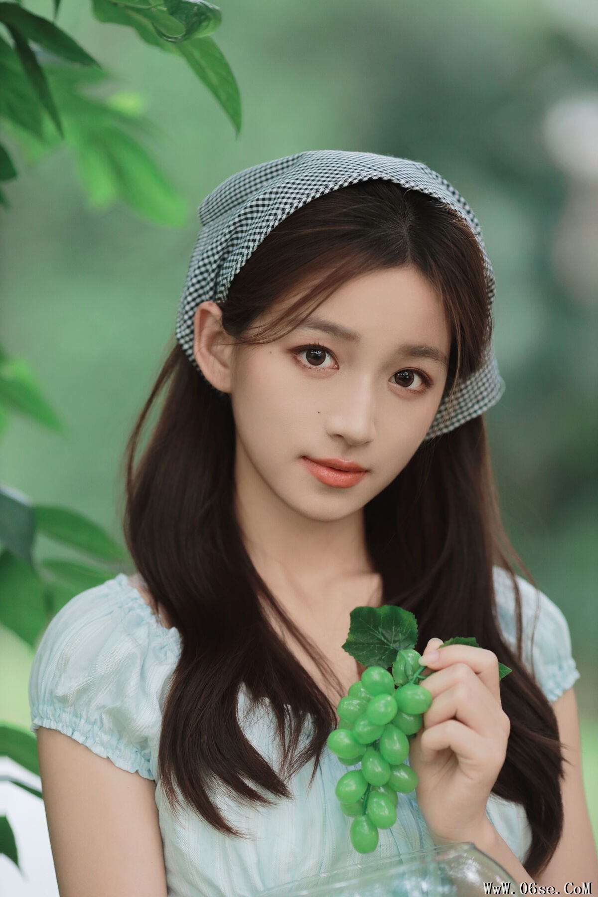 图片[21]-YiTuYu艺图语 Vol.7338 Yu Er[22P]-六色网