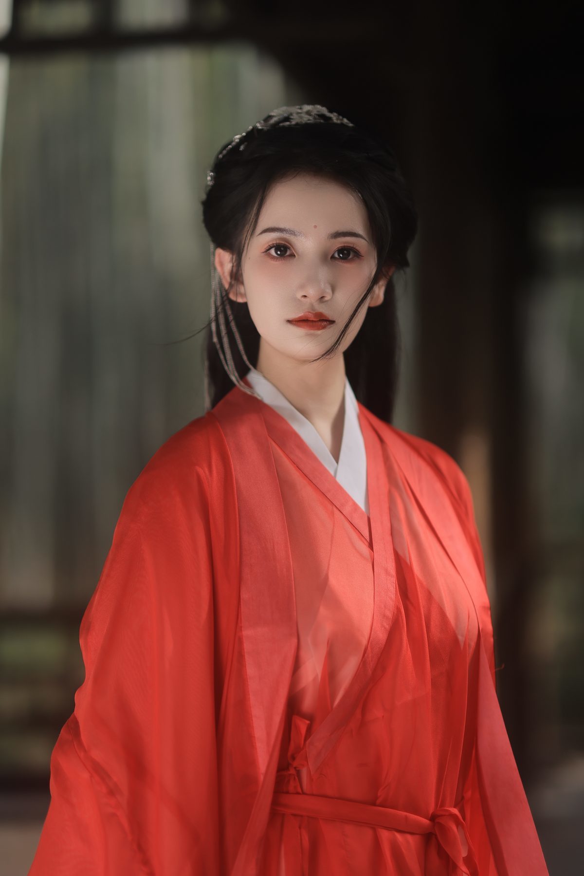 图片[4]-YiTuYu艺图语 Vol.5727 Yan Xiao Qi[29P]-六色网