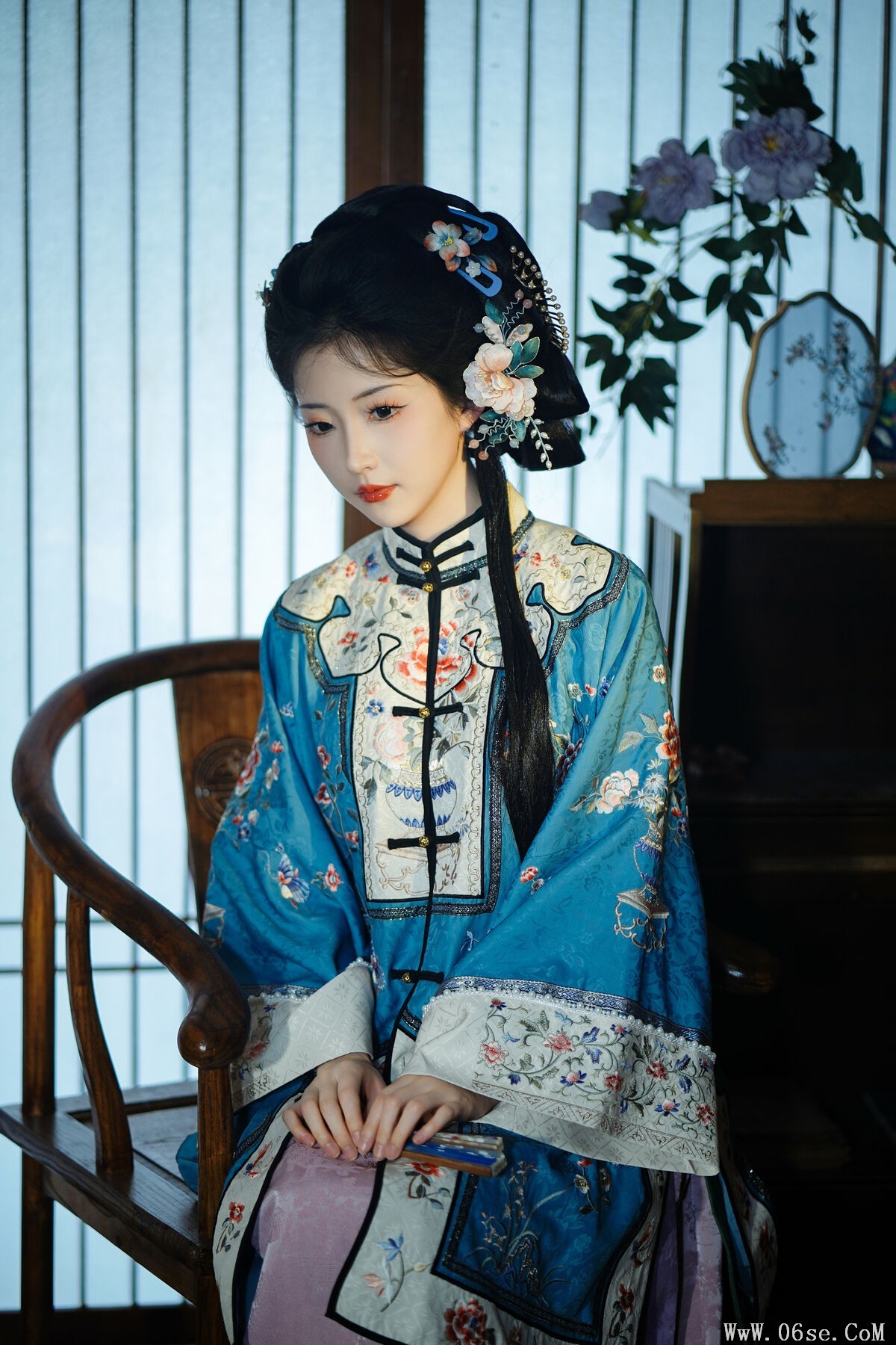 图片[9]-YiTuYu艺图语 Vol.6921 Tu Ya[23P]-六色网