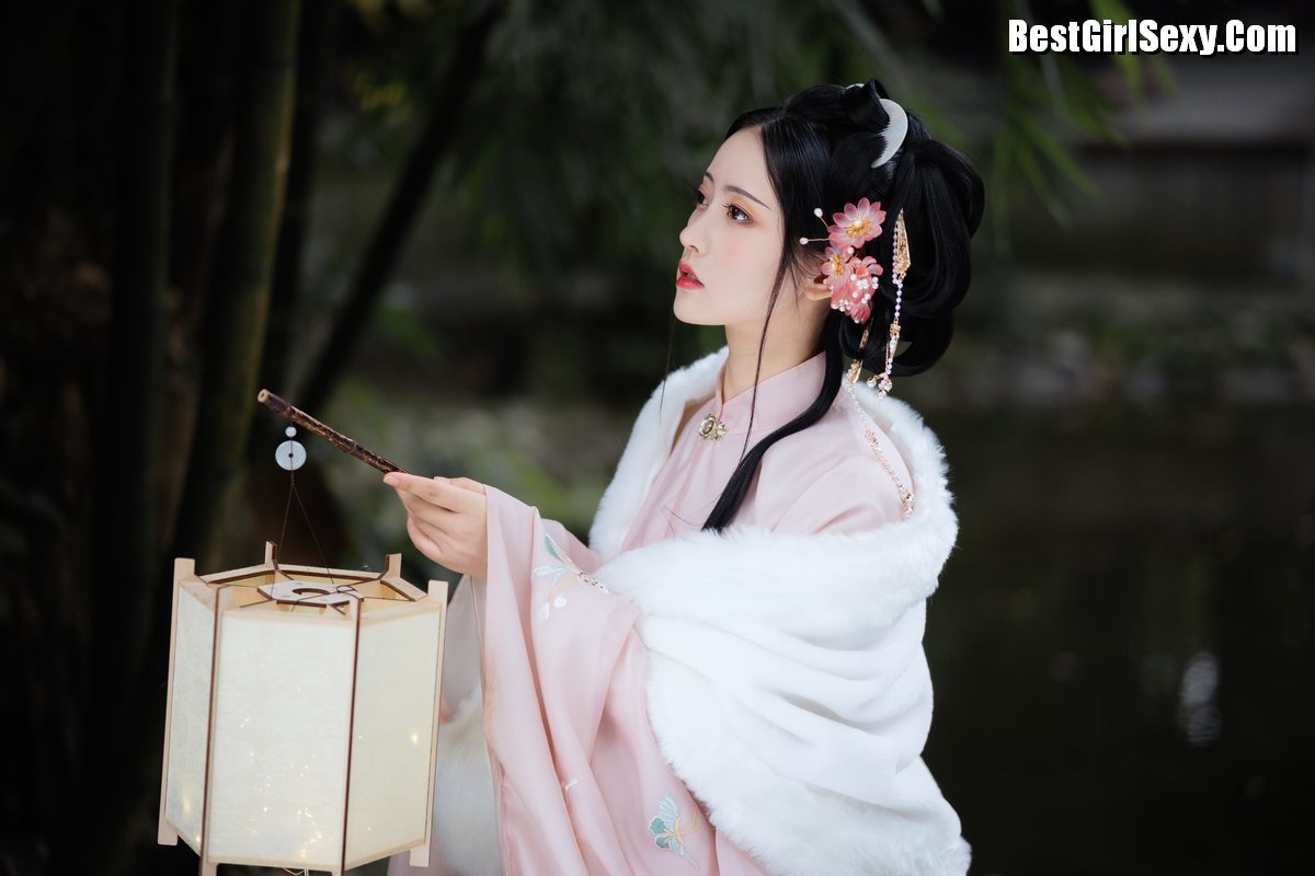 图片[22]-YiTuYu艺图语 Vol.4107 Lin Aki Nai[23P]-六色网