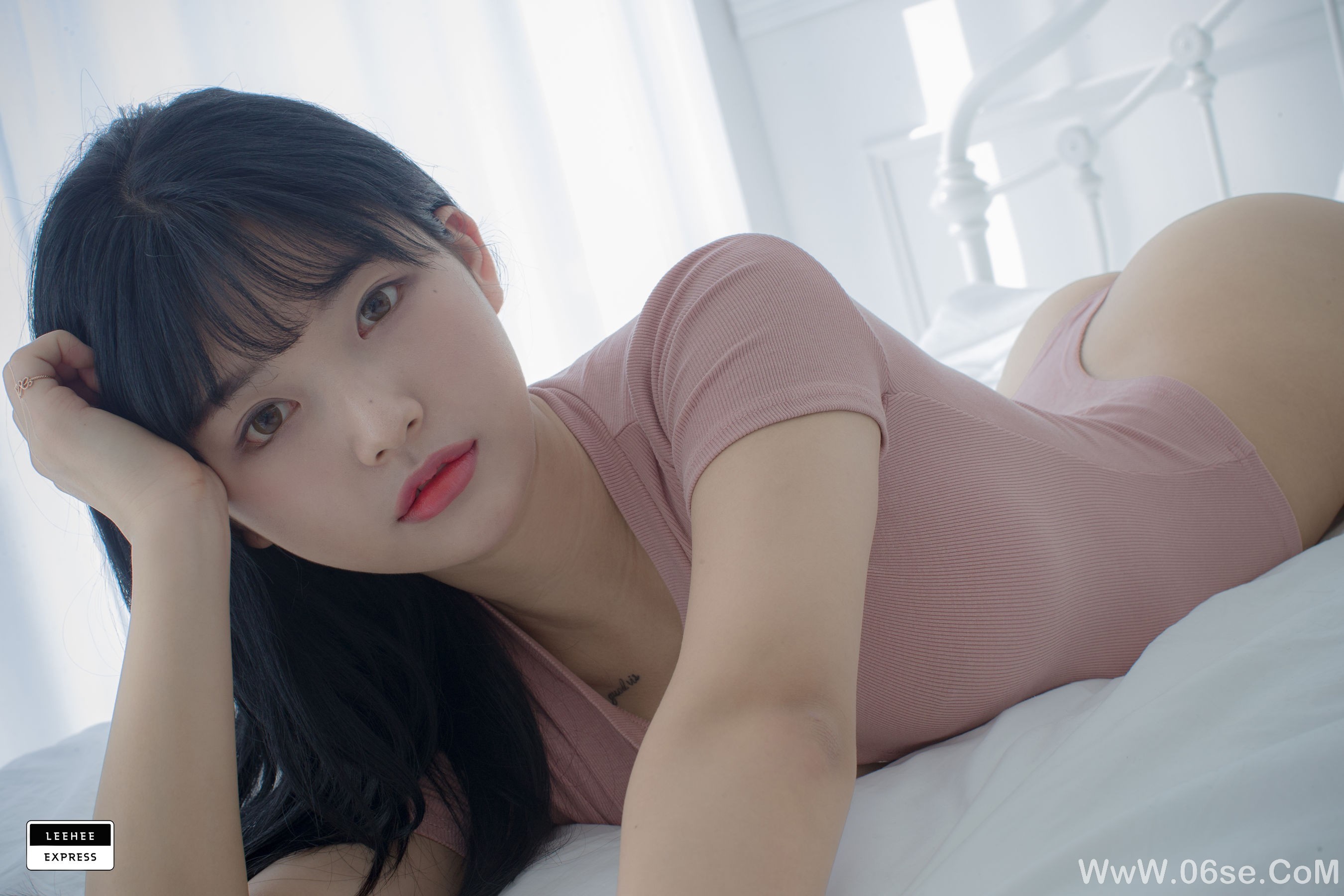 图片[38]-[LEEHEE EXPRESS] LEHF-017B – U.Hwa[45P]-六色网
