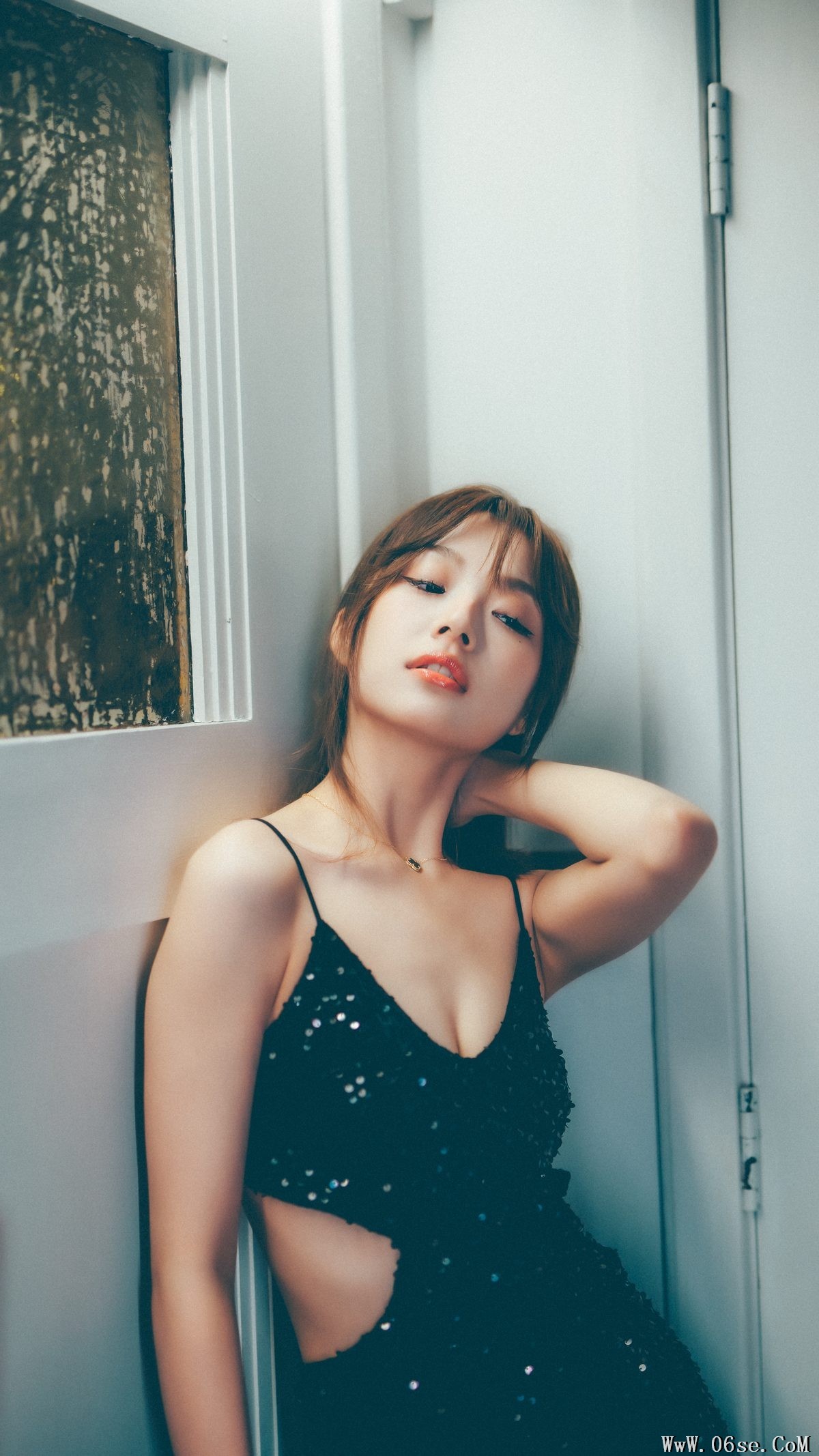 图片[19]-YiTuYu艺图语 Vol.5045 Xiao Xiao[35P]-六色网