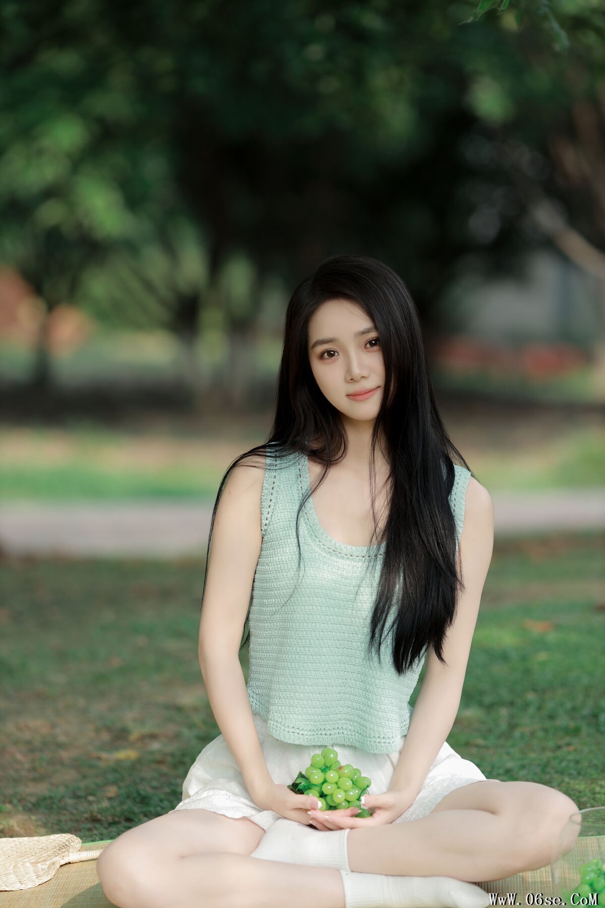 图片[18]-YiTuYu艺图语 Vol.7168 Wo Bu Shua Niao[27P]-六色网