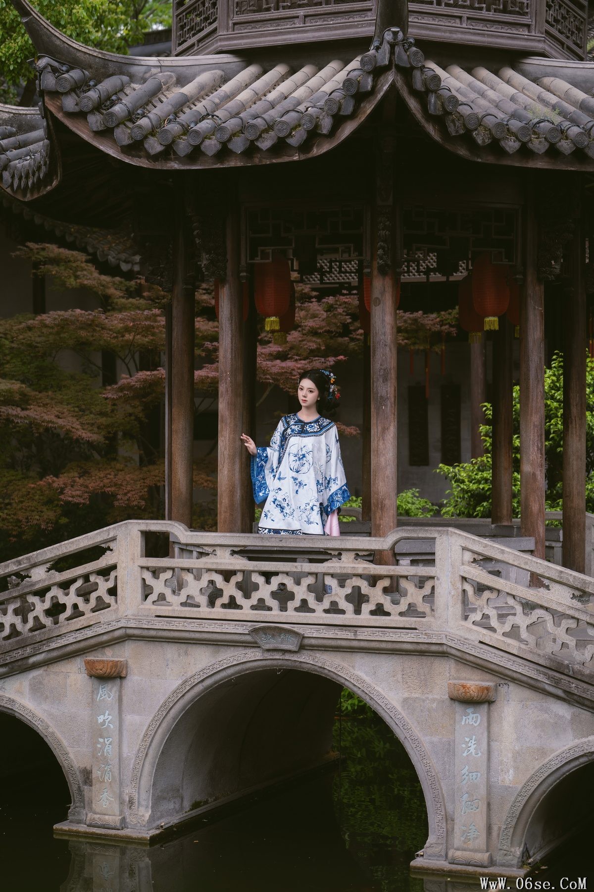 图片[14]-YiTuYu艺图语 Vol.5322 Qian Xue Ya[35P]-六色网