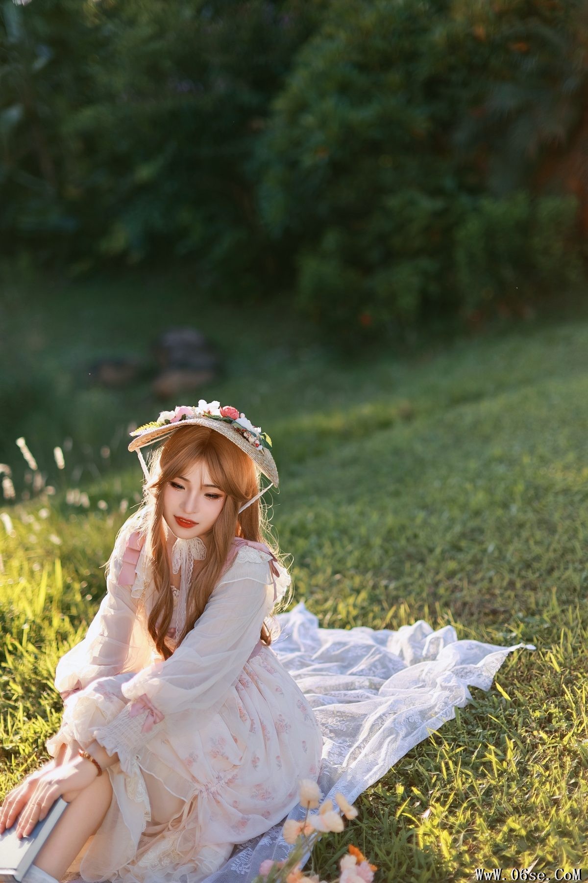 图片[27]-YiTuYu艺图语 Vol.5488 Tu Tu Eiko[28P]-六色网
