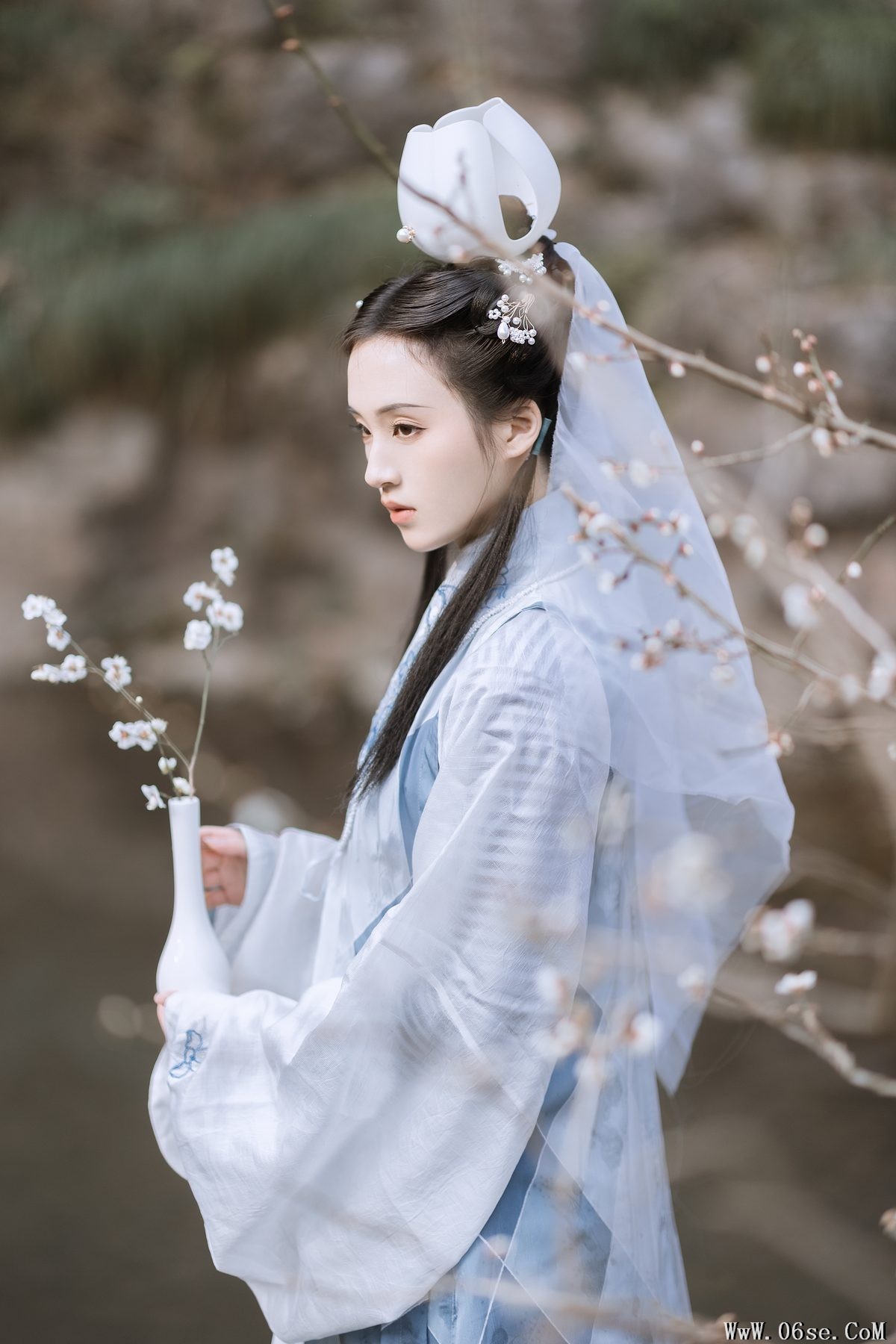 图片[10]-YiTuYu艺图语 Vol.4573 Fang Ting Yu[41P]-六色网