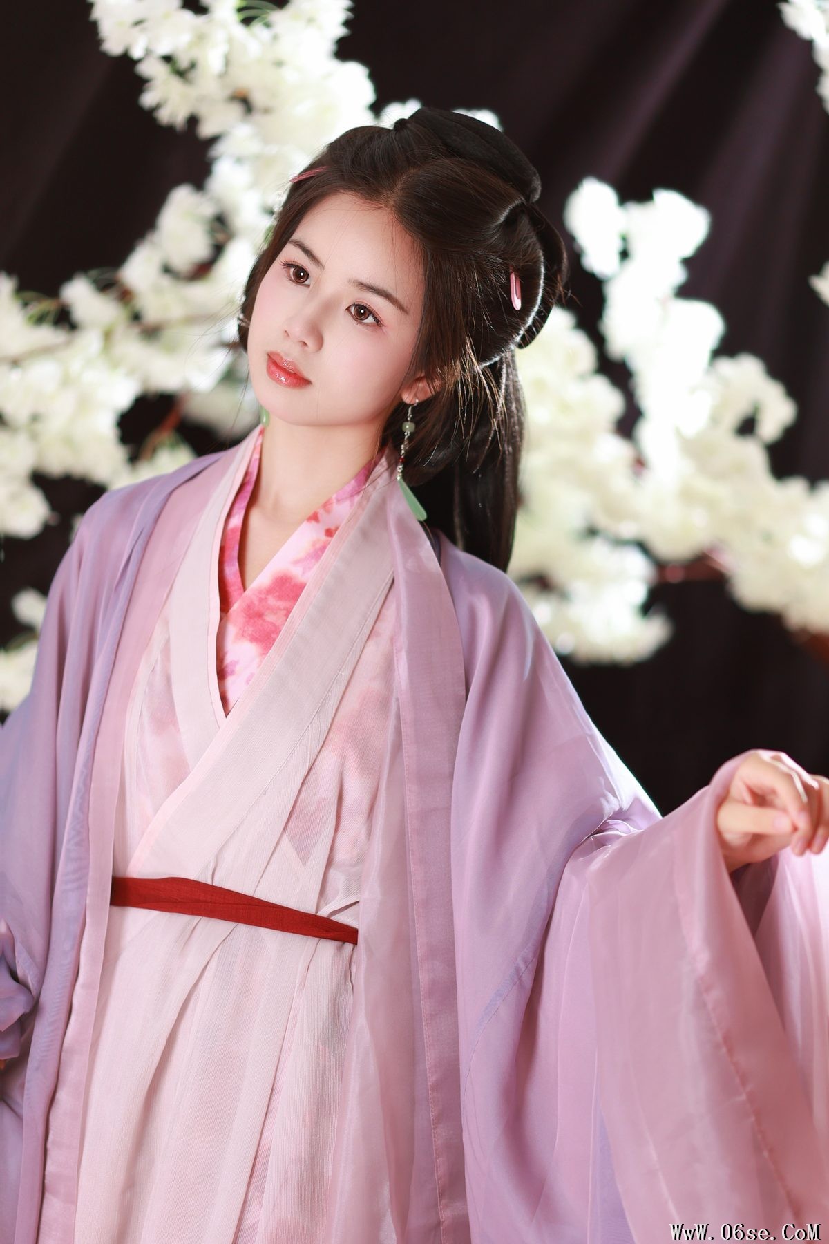 图片[36]-YiTuYu艺图语 Vol.5260 Xiao Du Tong Xue[41P]-六色网