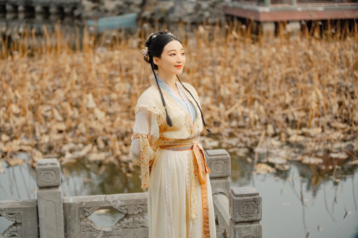 图片[7]-YiTuYu艺图语 Vol.6068 Wu Zi Xi[39P]-六色网