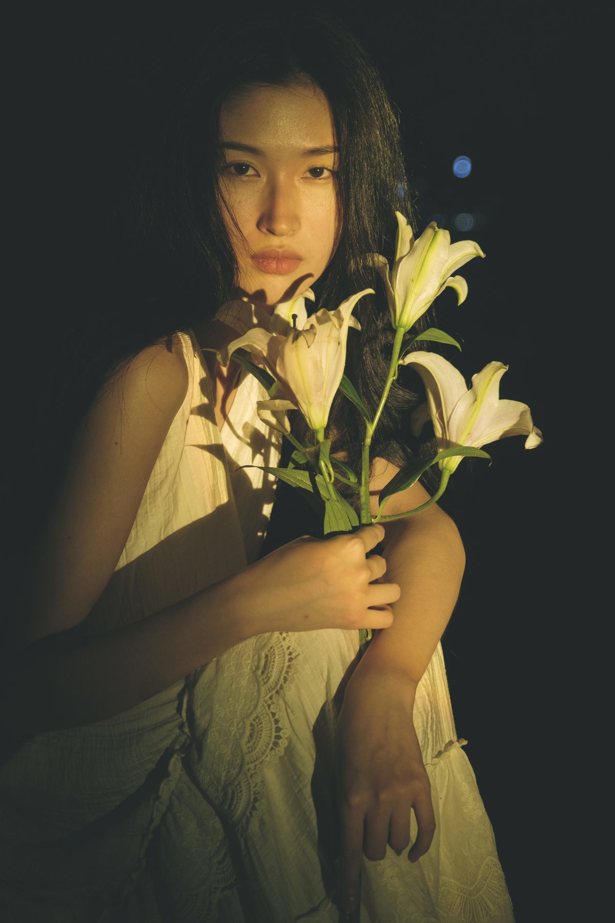 图片[3]-YiTuYu艺图语 Vol.5187 Jia Jia[28P]-六色网