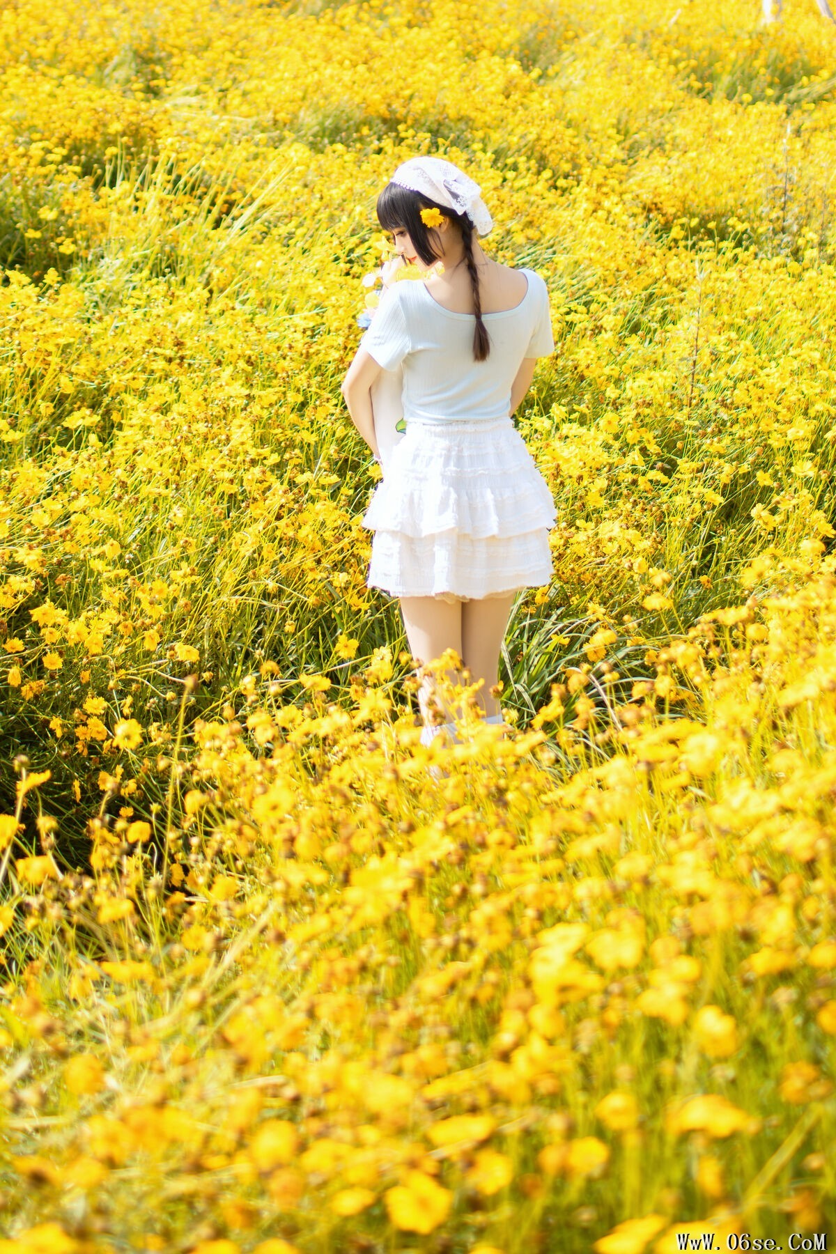 图片[39]-YiTuYu艺图语 Vol.7181 Qian Luo Nai You[58P]-六色网