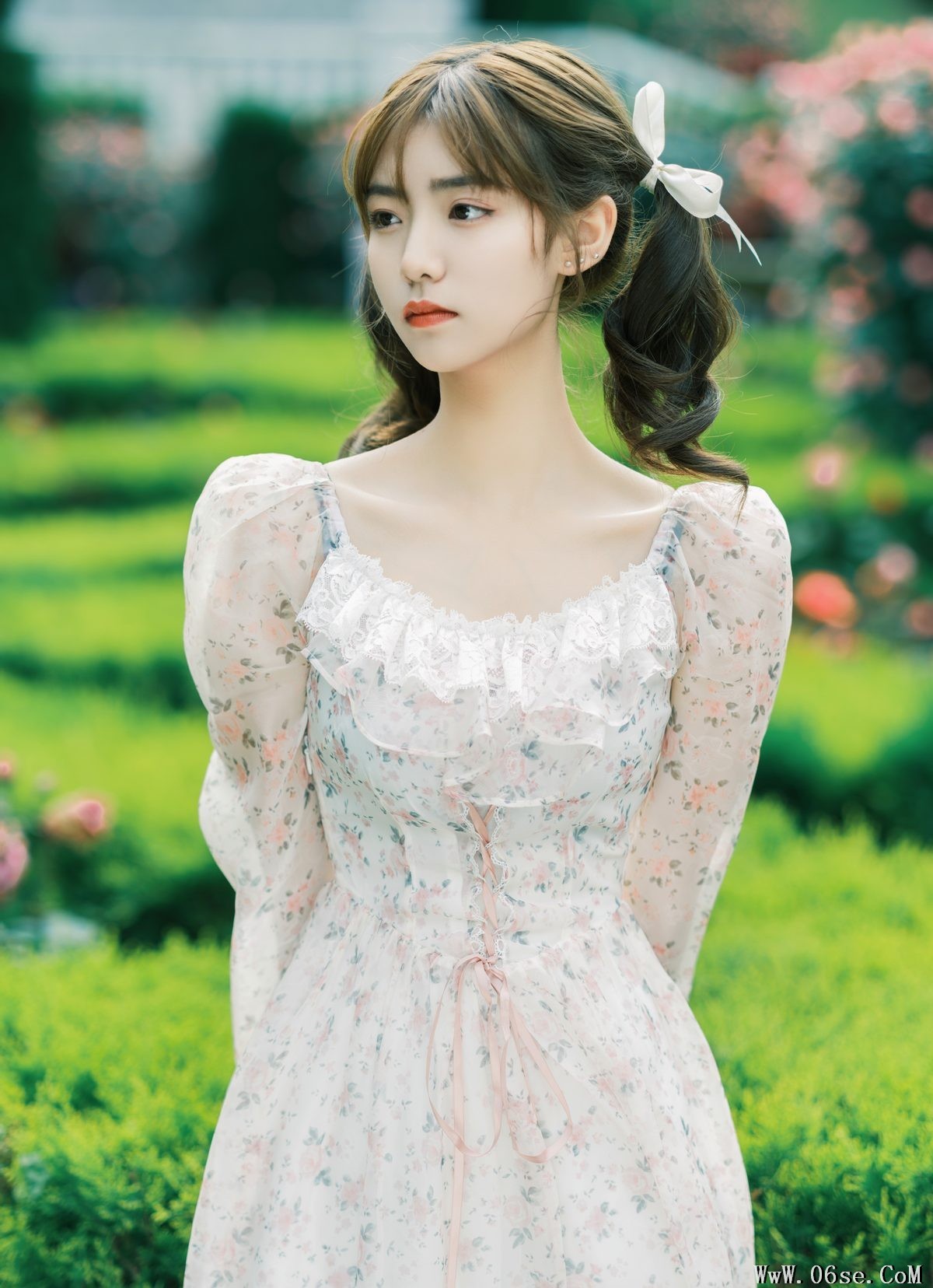 图片[26]-YiTuYu艺图语 Vol.4595 Xiao Mei Qiu Wa Ka Da[33P]-六色网