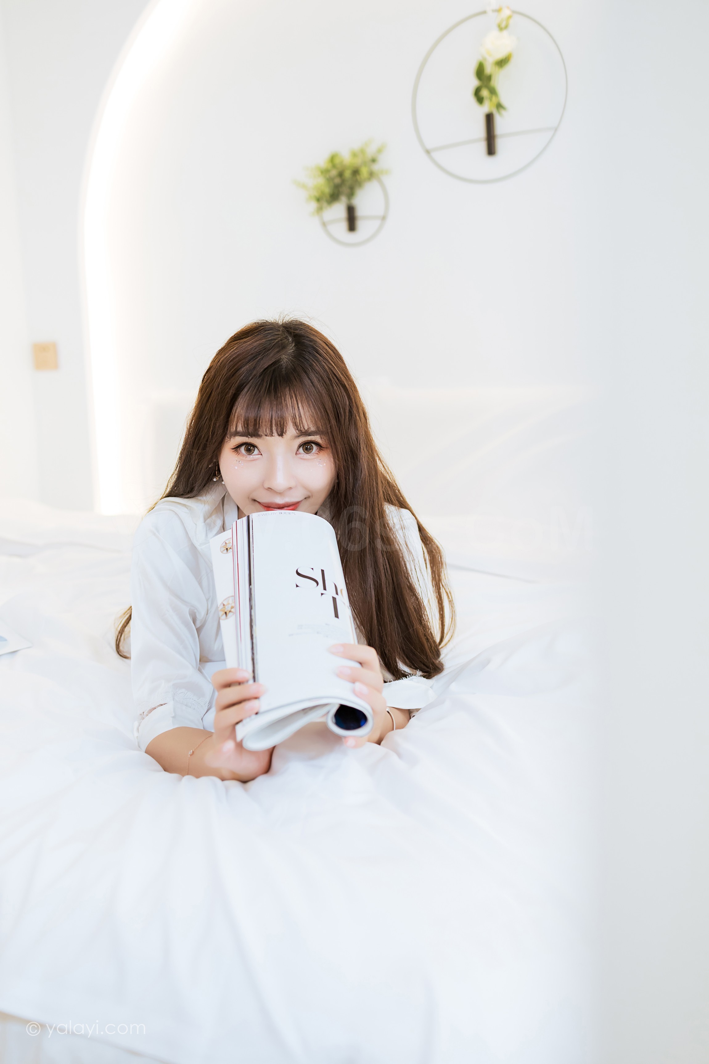 图片[8]-雅拉伊 – 程小蝶《休闲的日子》[41P]-六色网
