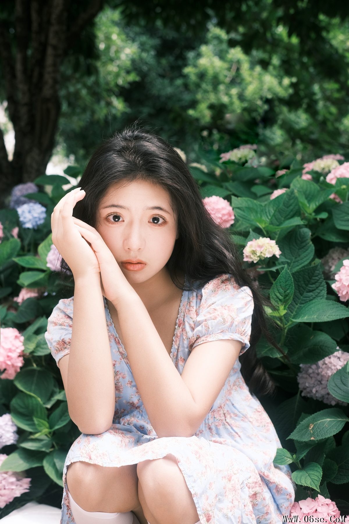 图片[9]-YiTuYu艺图语 Vol.5097 Mu You[35P]-六色网