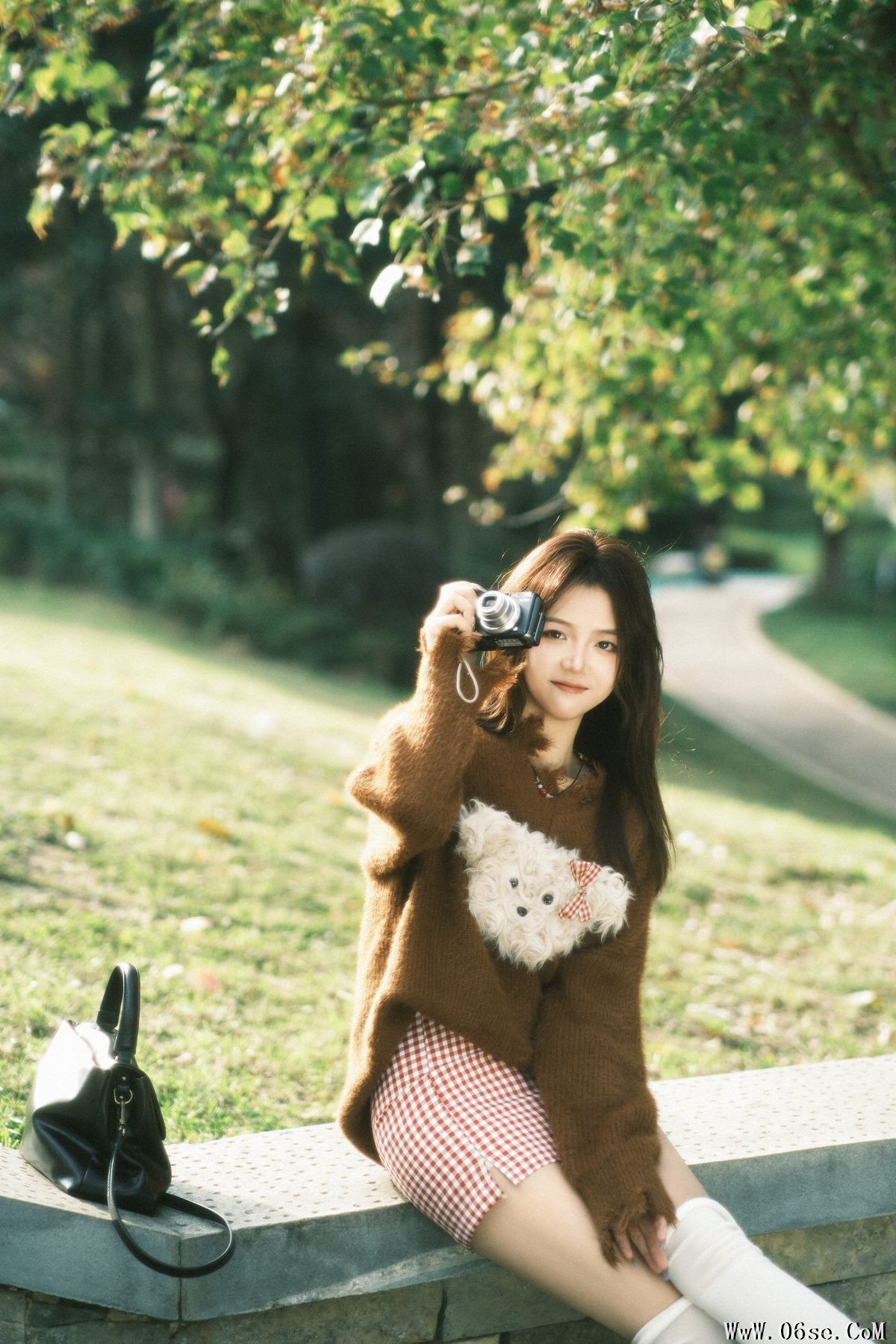图片[16]-YiTuYu艺图语 Vol.6112 Jia Jia[26P]-六色网