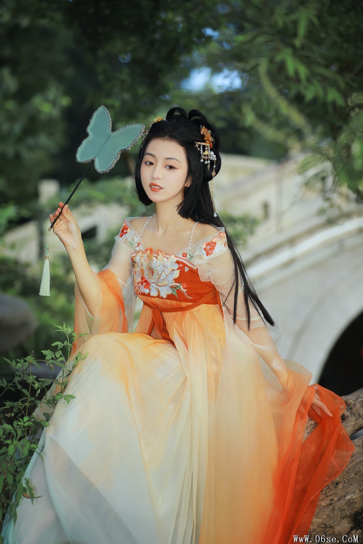 图片[15]-YiTuYu艺图语 Vol.5470 Mu Mu[23P]-六色网