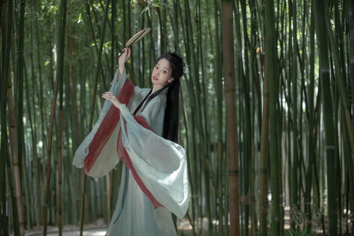 图片[17]-YiTuYu艺图语 Vol.5284 Zhi Zhi Qi[29P]-六色网