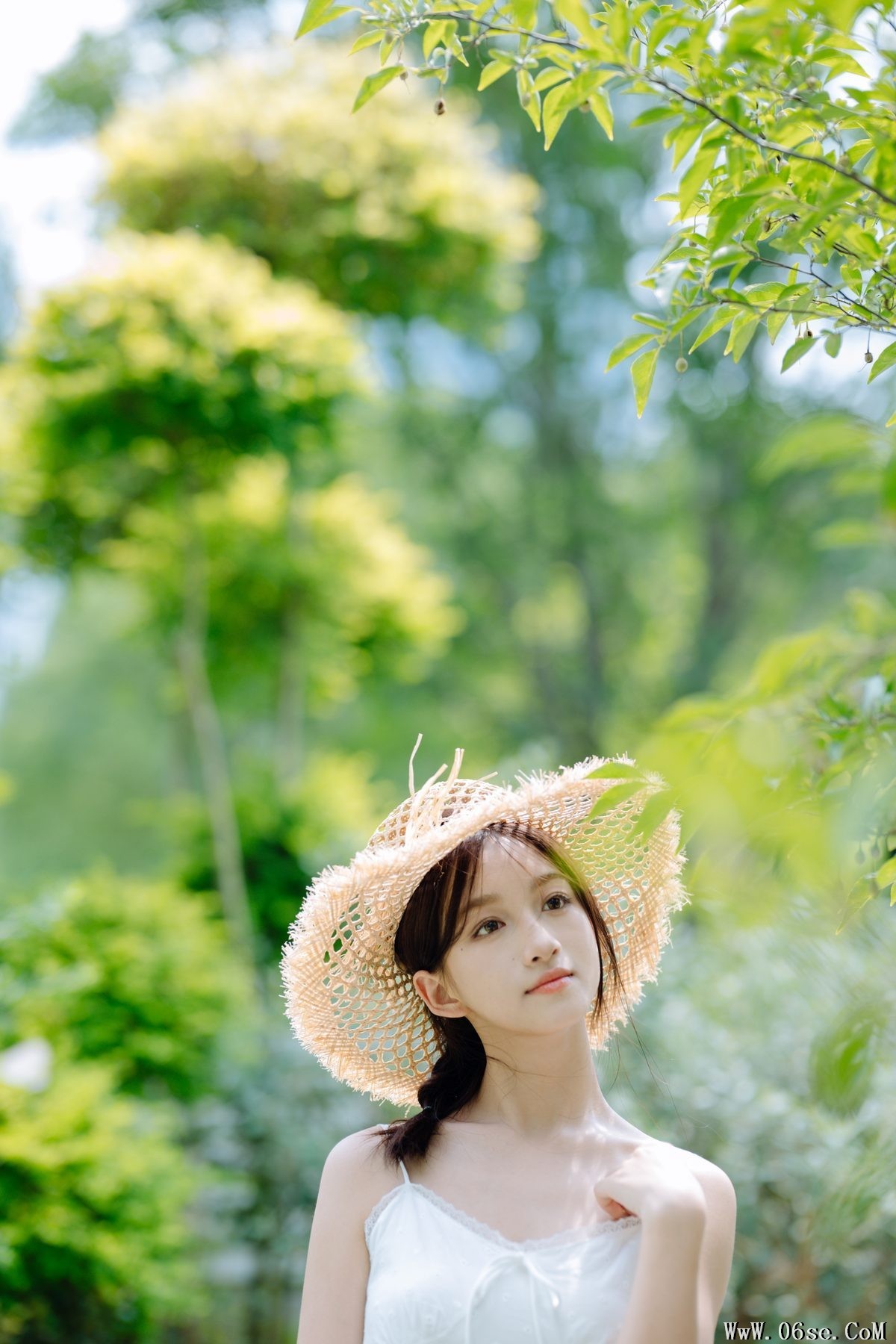图片[29]-YiTuYu艺图语 Vol.5331 Yu Er[41P]-六色网