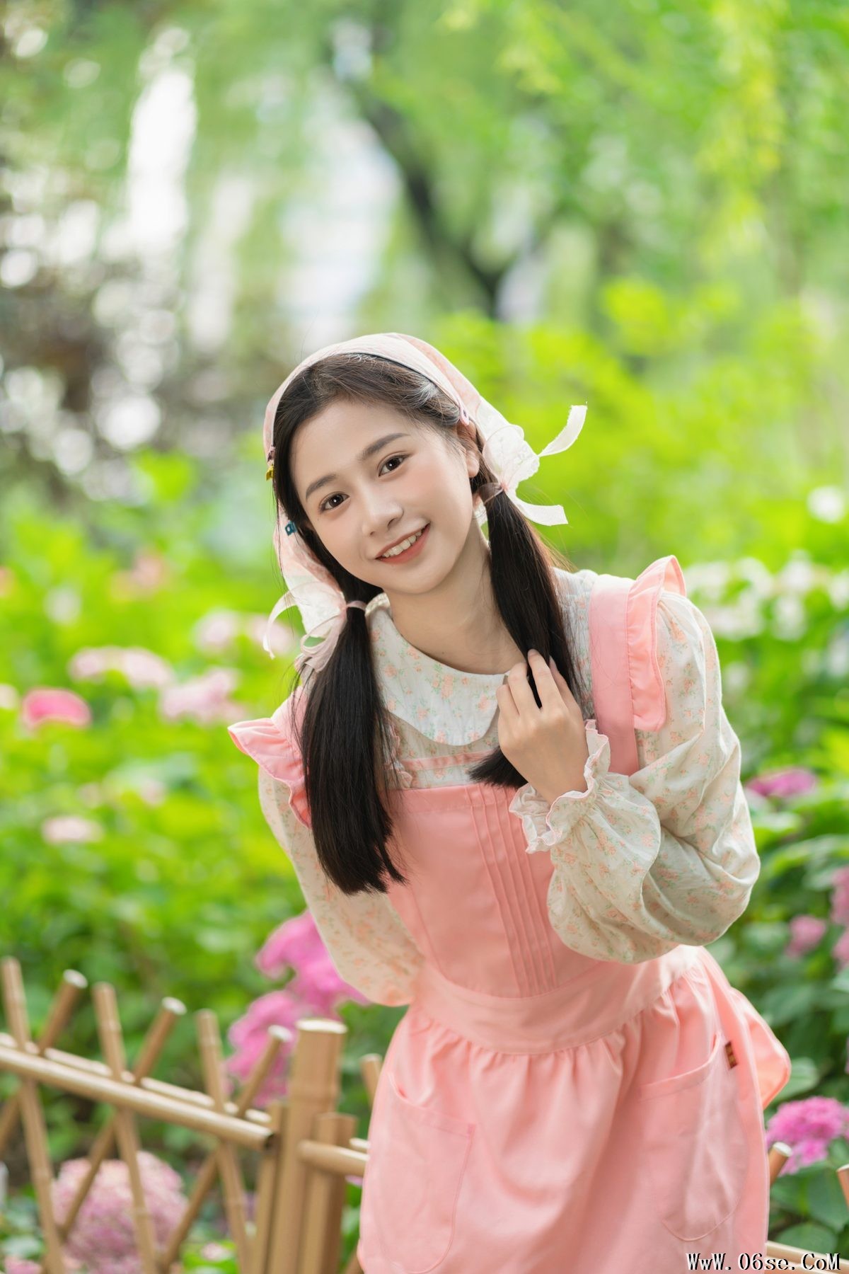 图片[17]-YiTuYu艺图语 Vol.6154 Cheng Zi Shu[25P]-六色网