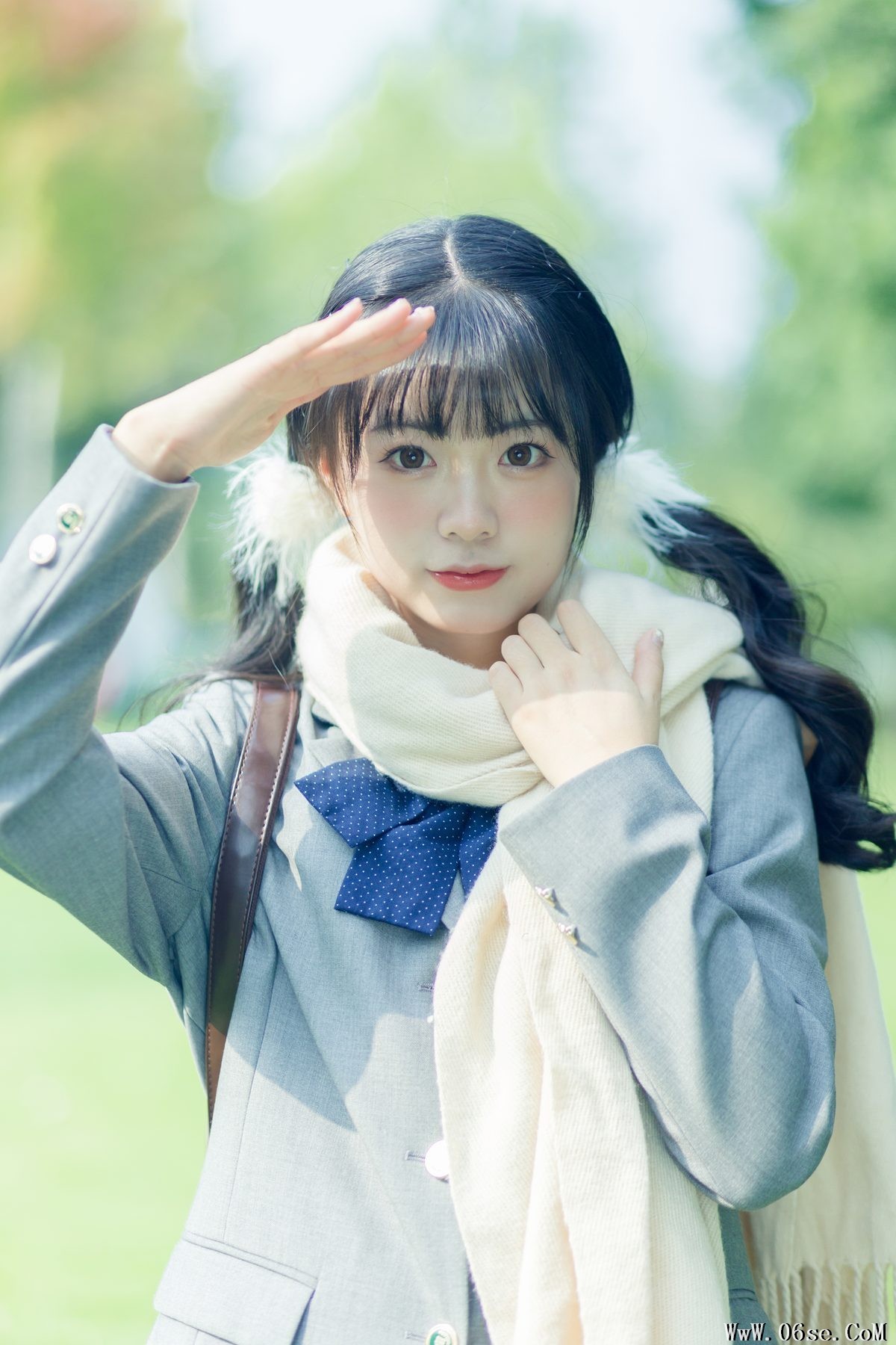 图片[15]-YiTuYu艺图语 Vol.5794 Yi Zhi Nuan Nuan[36P]-六色网