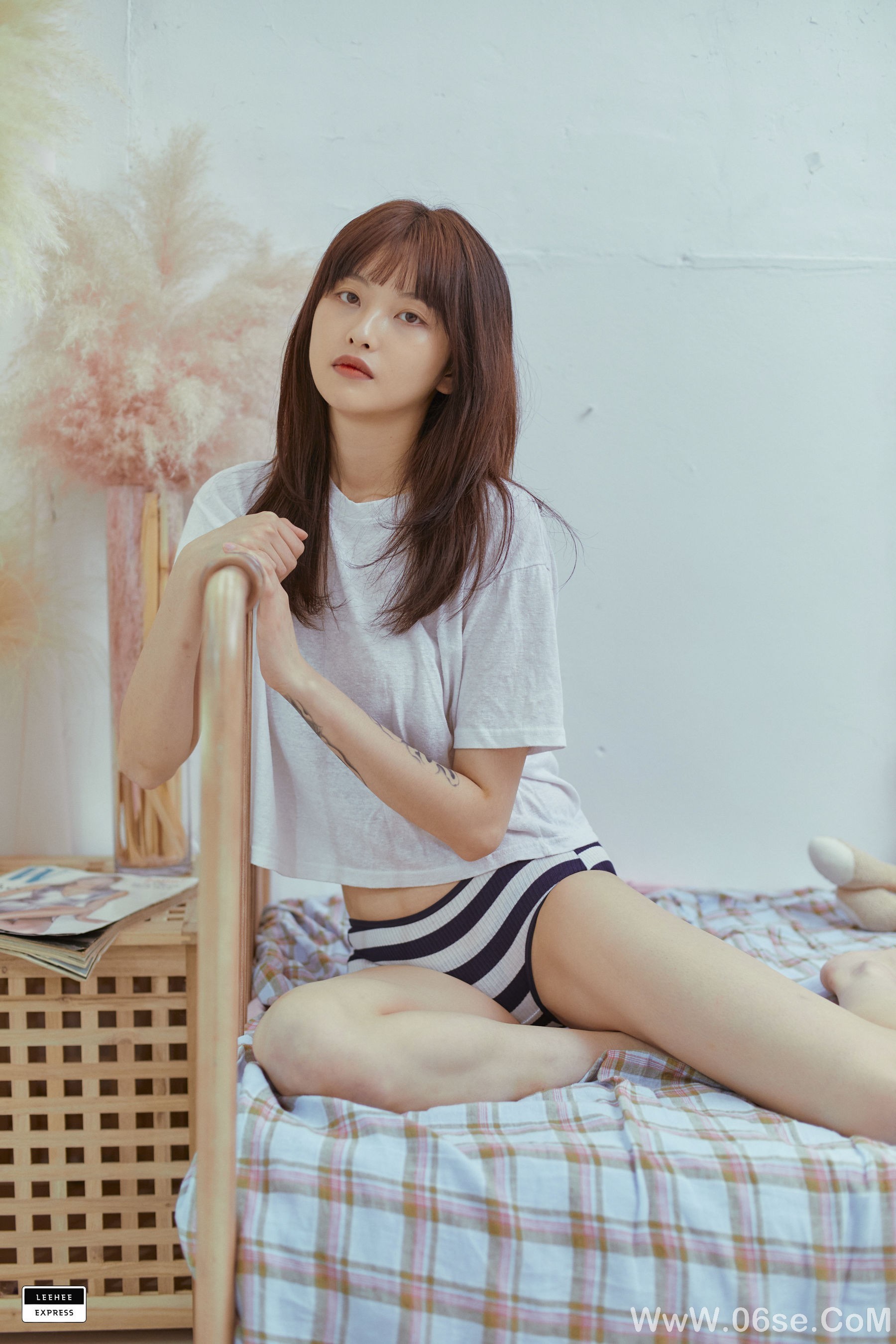 图片[46]-[LEEHEE EXPRESS] LEBE-031A – GMS[49P]-六色网