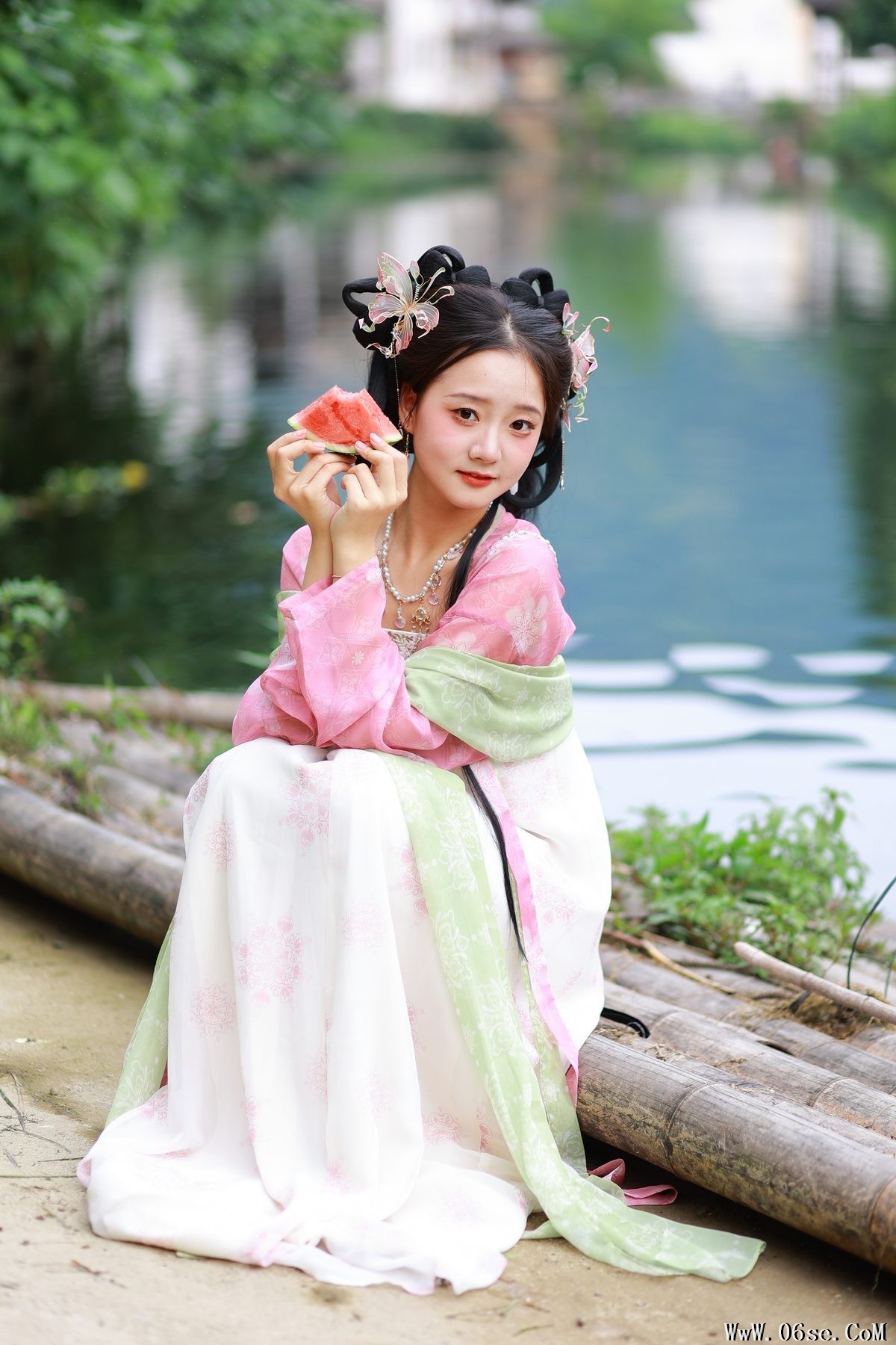 图片[15]-YiTuYu艺图语 Vol.4629 You Er Bai Bai[30P]-六色网