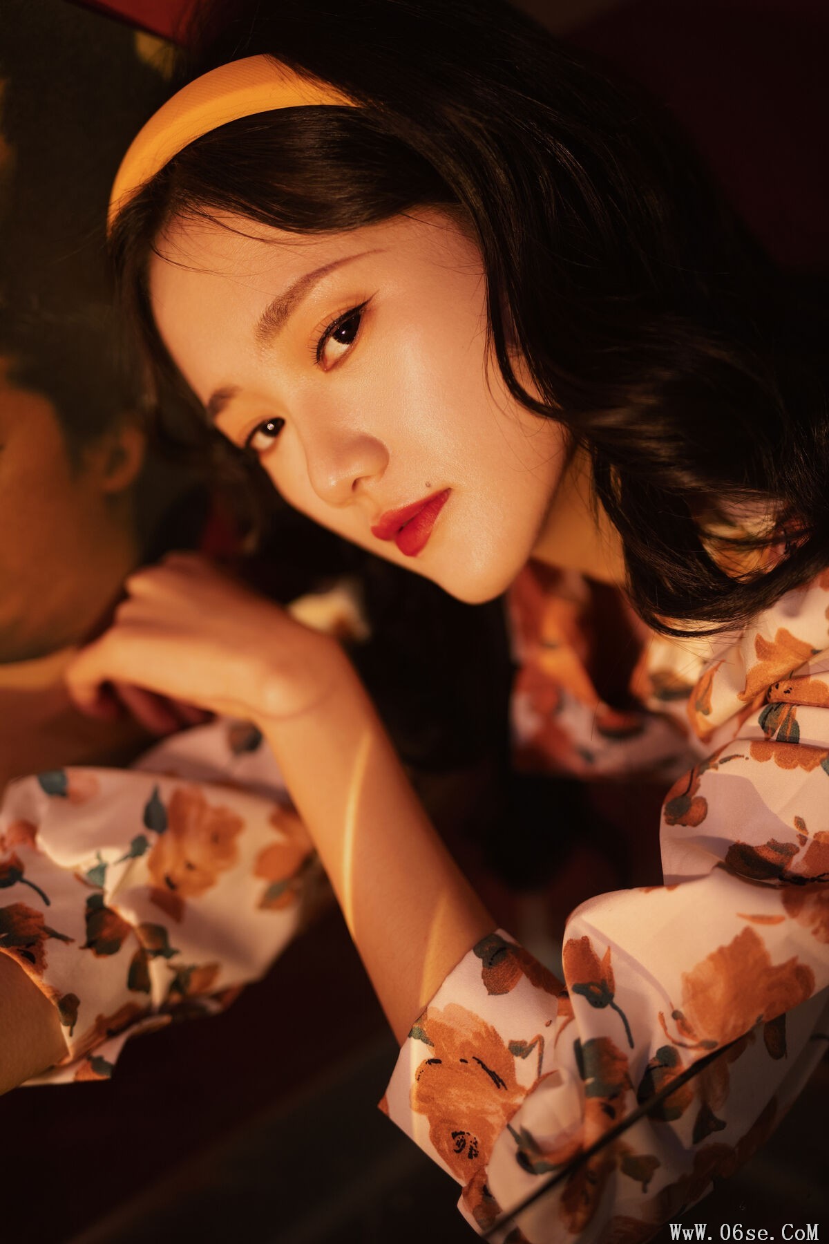 图片[27]-YiTuYu艺图语 Vol.6344 Wen Wen[28P]-六色网