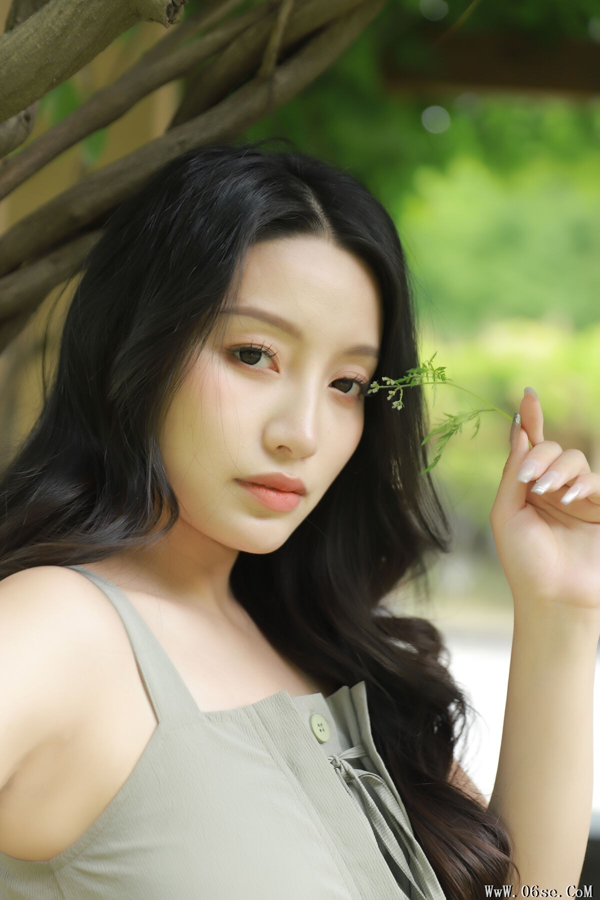 图片[33]-YiTuYu艺图语 Vol.6942 Jing Zi Jinns[35P]-六色网