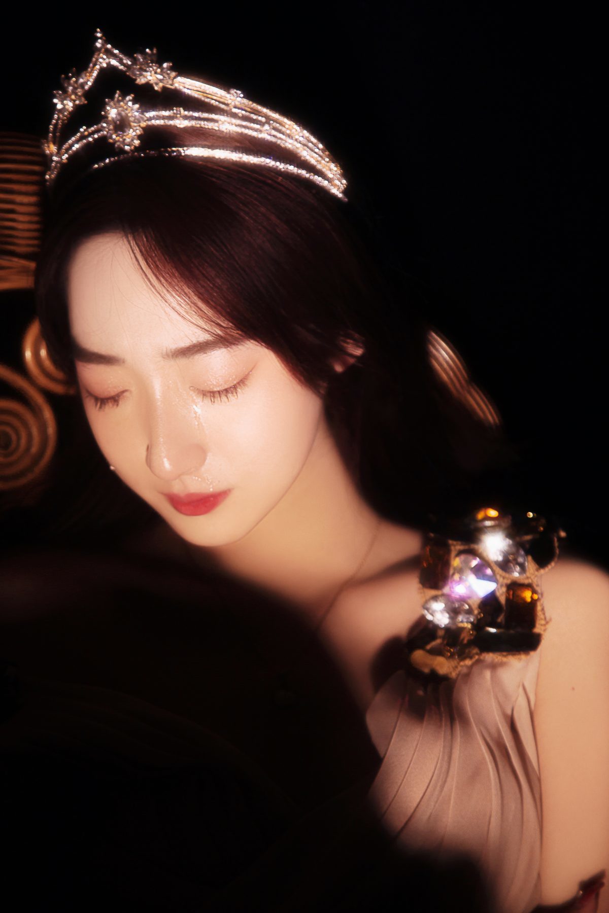 图片[5]-YiTuYu艺图语 Vol.3797 Ling Mu Yuan Yuan[24P]-六色网